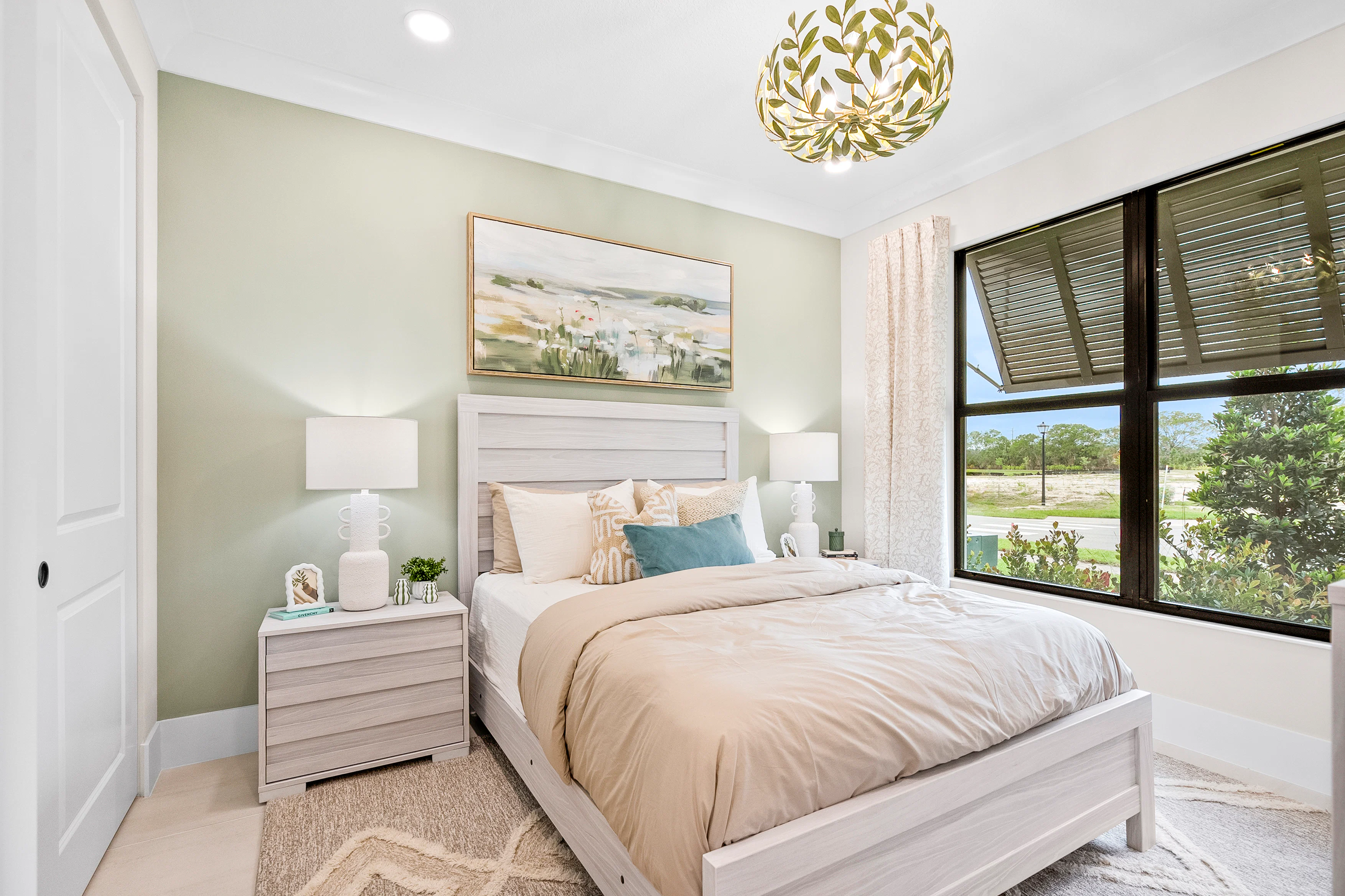 Bedroom 3 | Irvine Grande