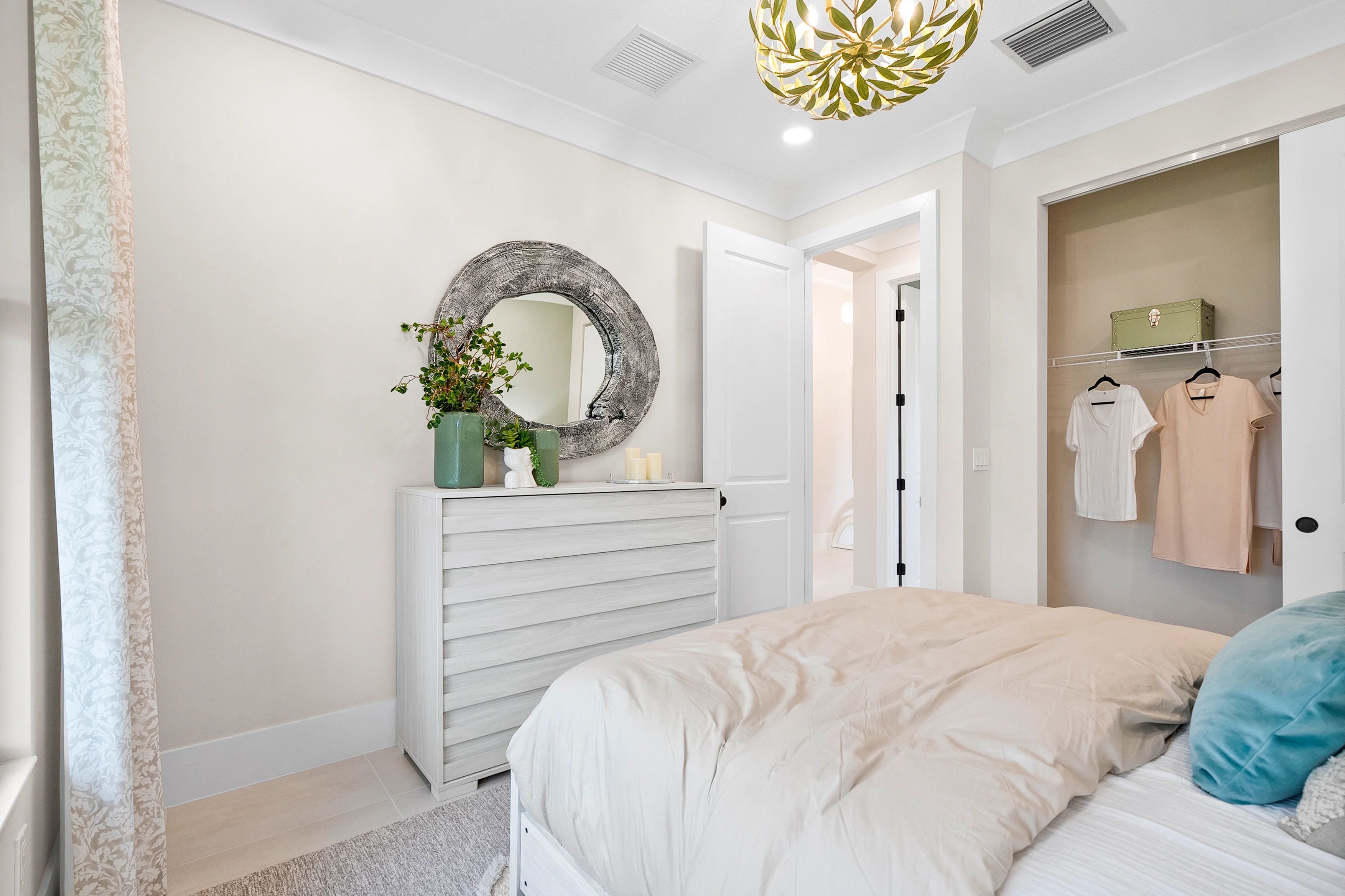 Bedroom 3 | Irvine Grande