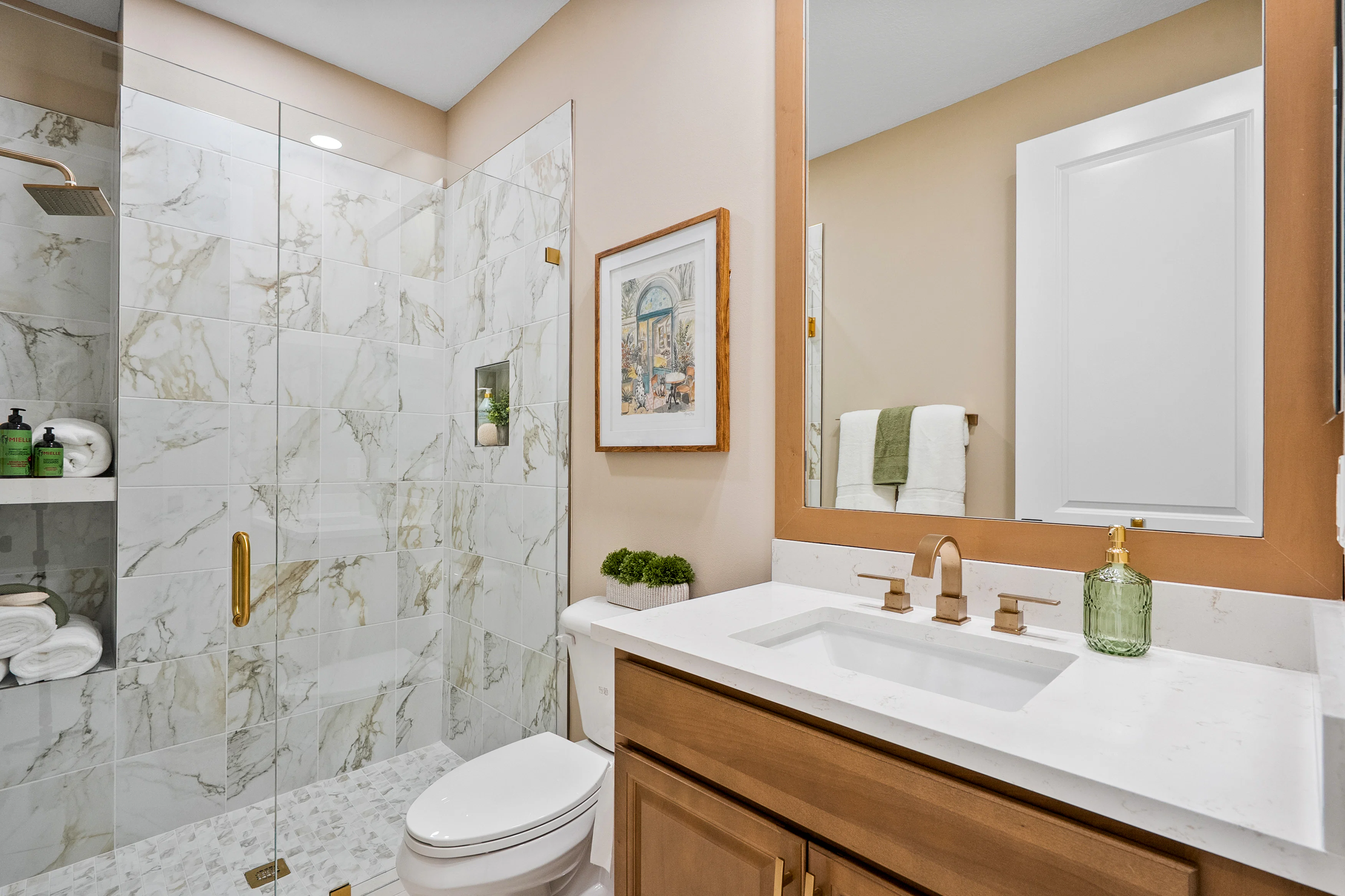Bath 2 | Irvine Grande