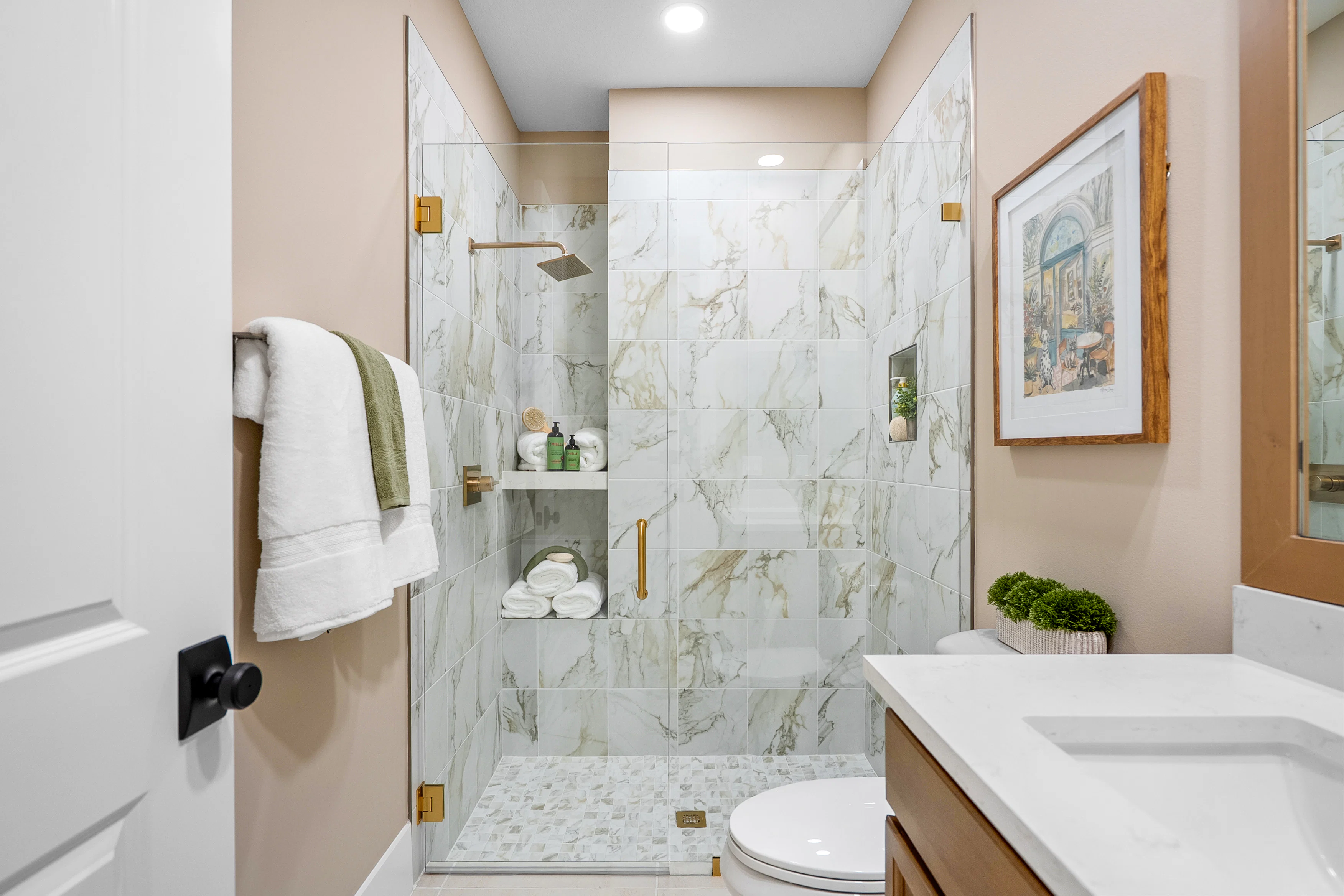 Bath 2 | Irvine Grande