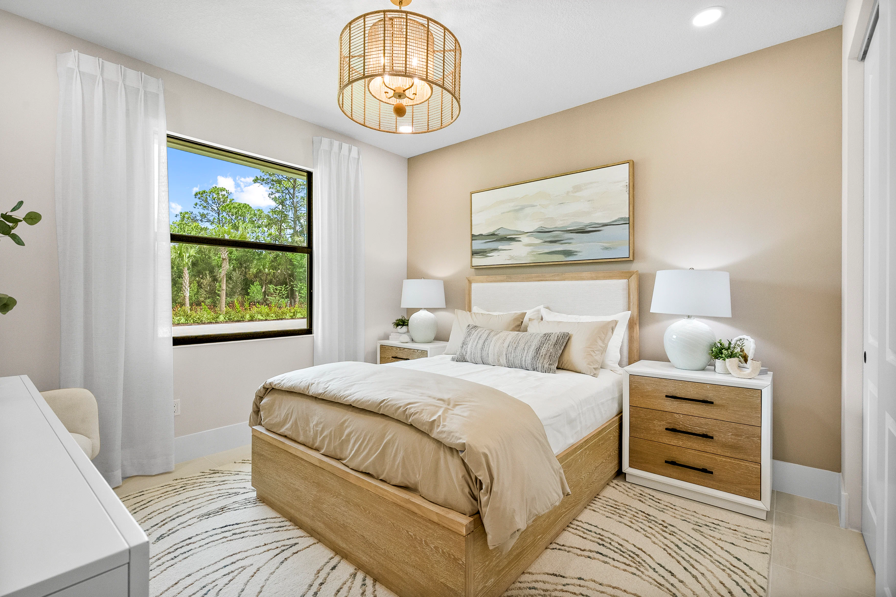Bedroom 2 | Irvine Grande