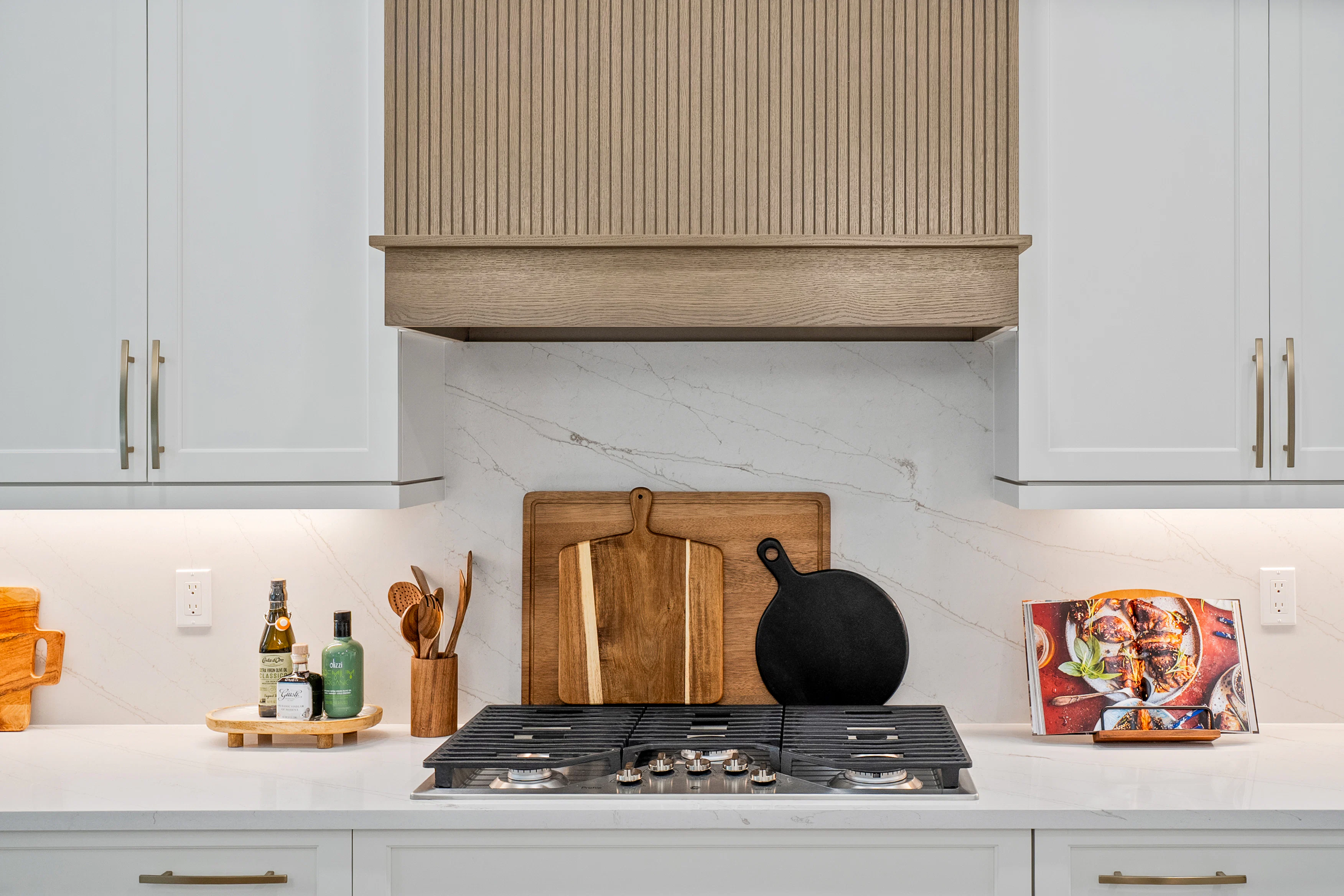 Kitchen | Irvine Grande