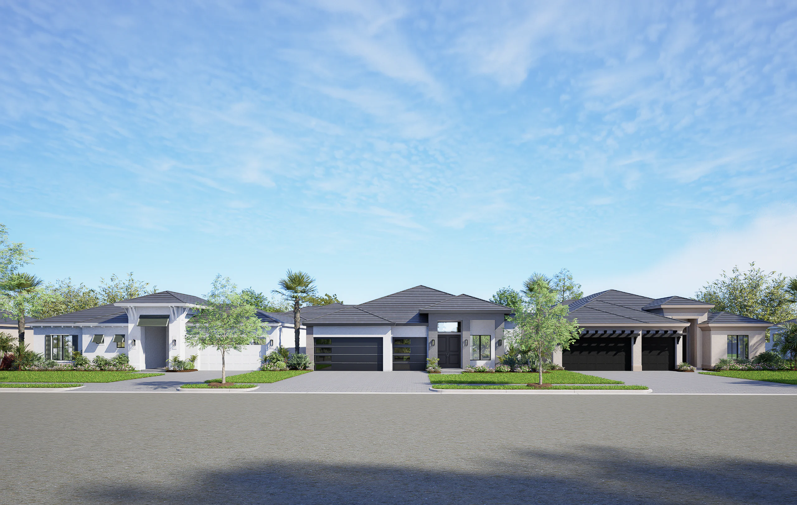 Model Row | Riverton