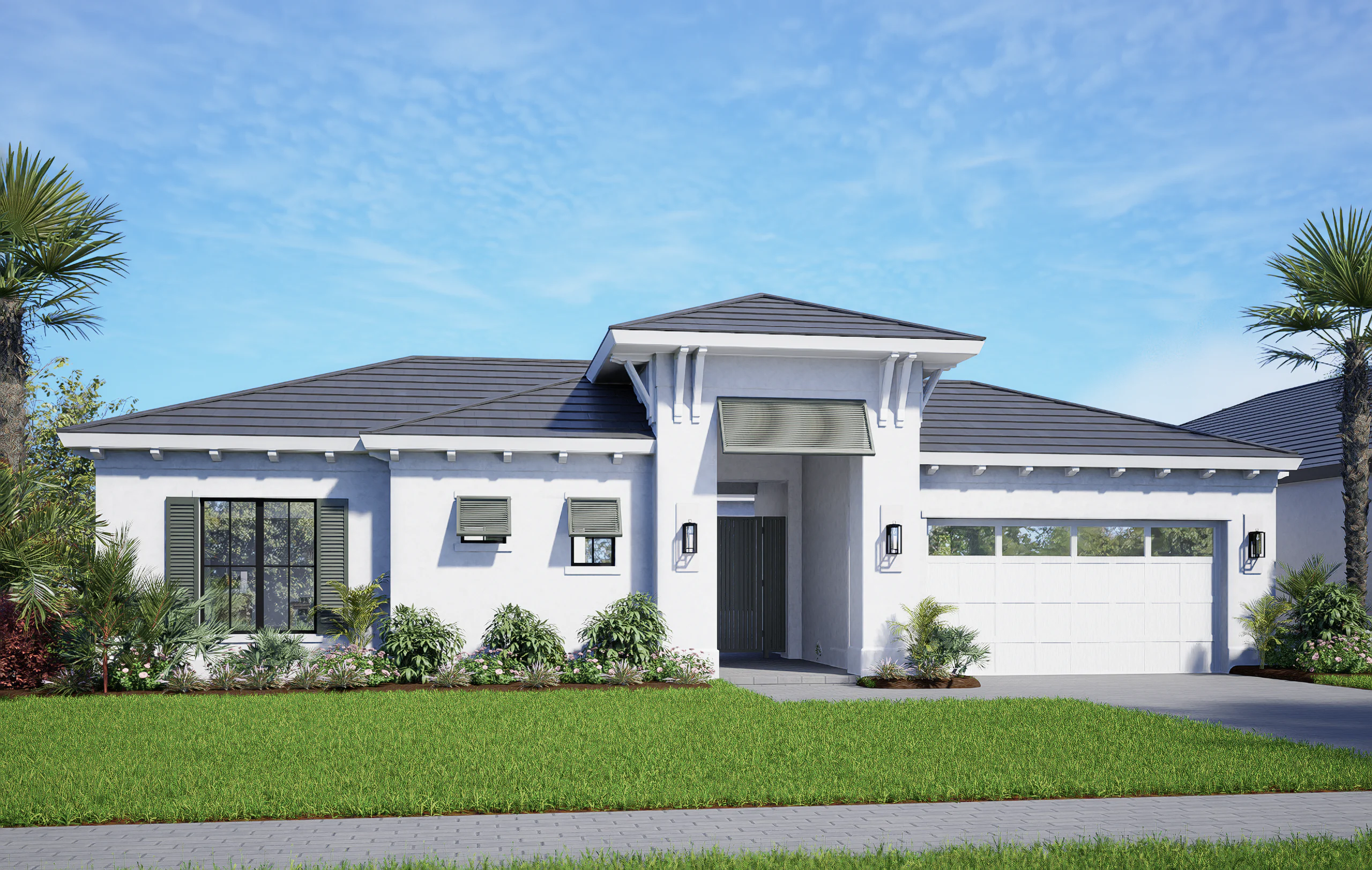 Coastal Elevation | Tilden Model