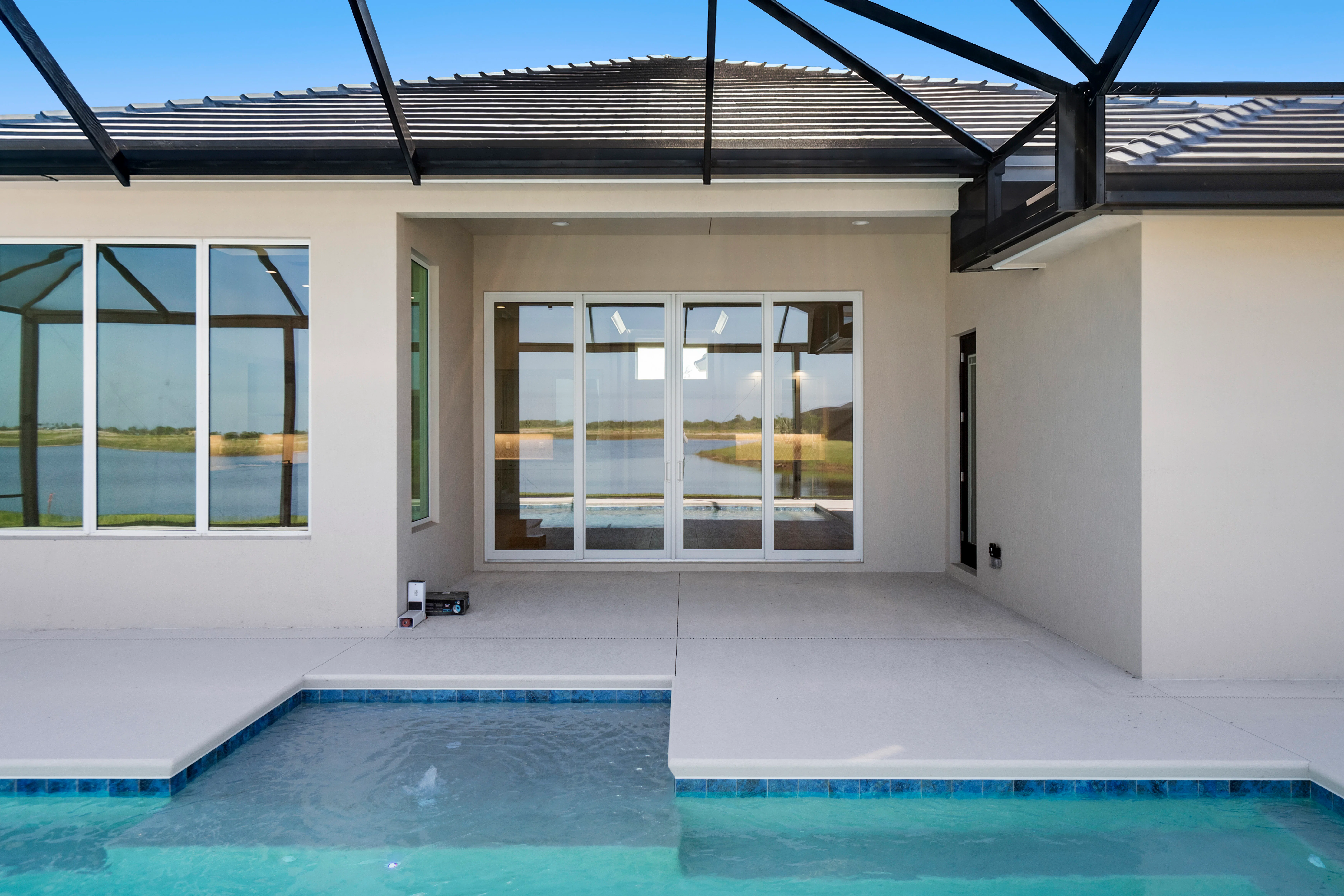 Lanai | 14322 SW Belterra Drive
