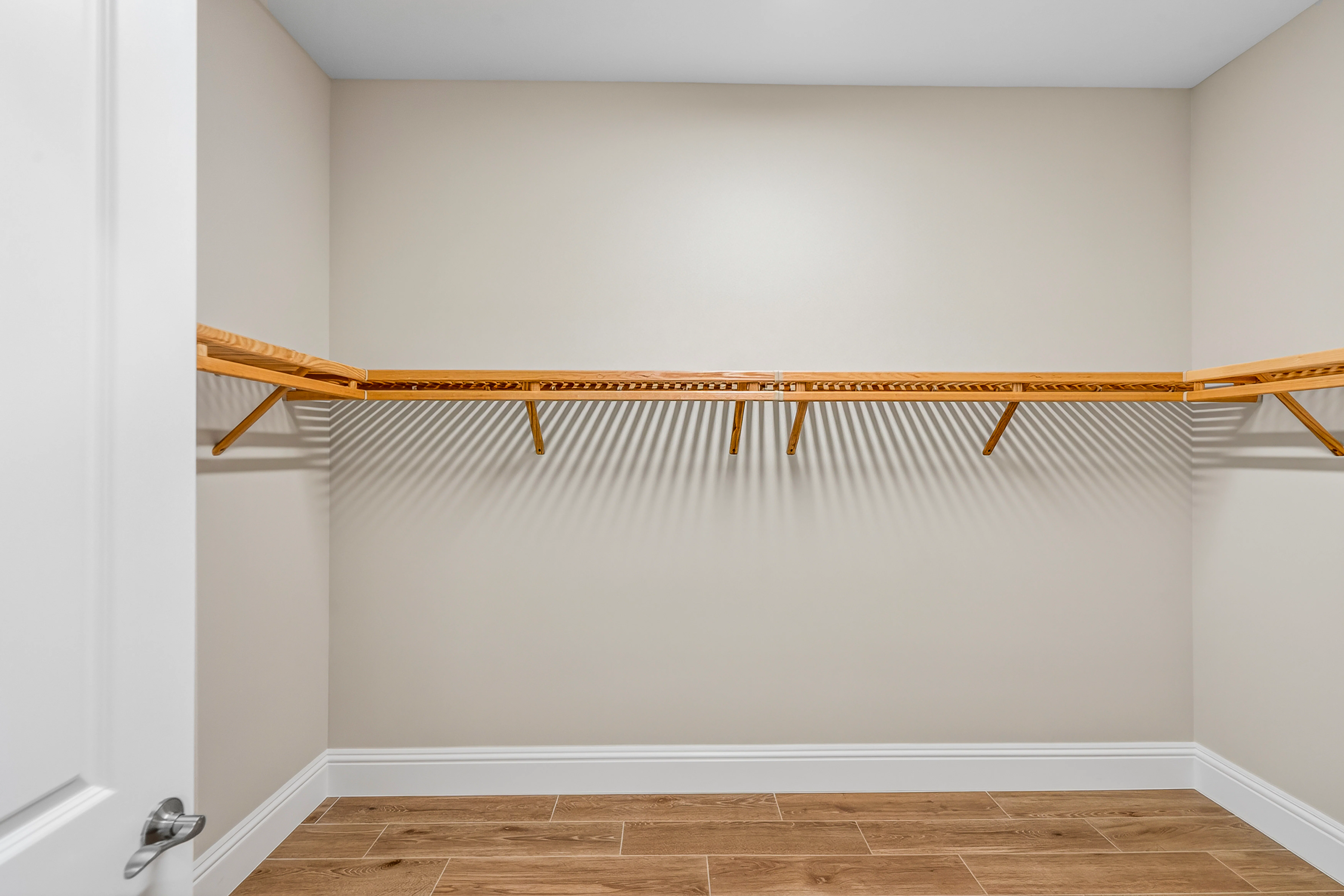 Master Suite Walk-in Closet | 14322 SW Belterra Drive