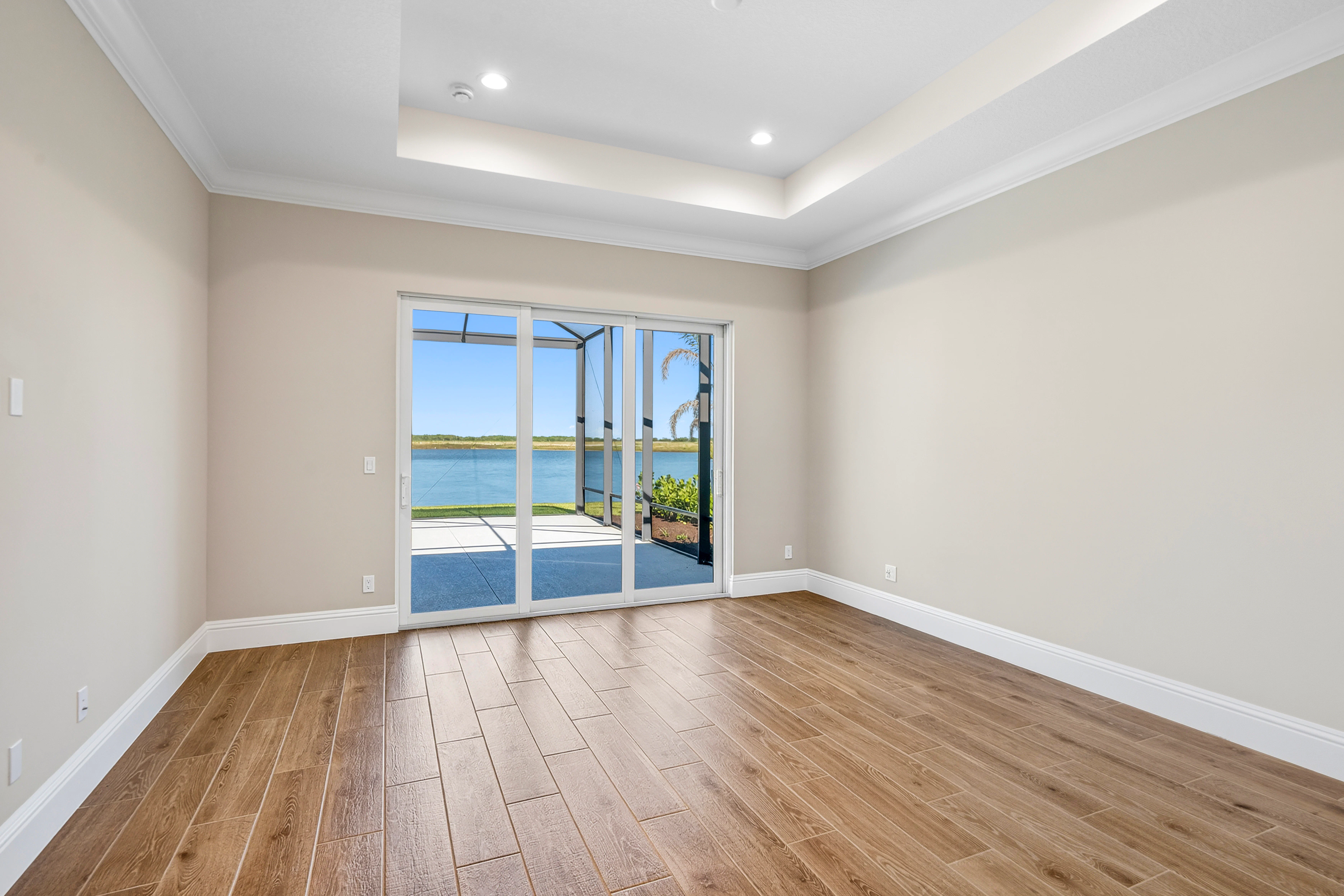Master Suite | 14322 SW Belterra Drive