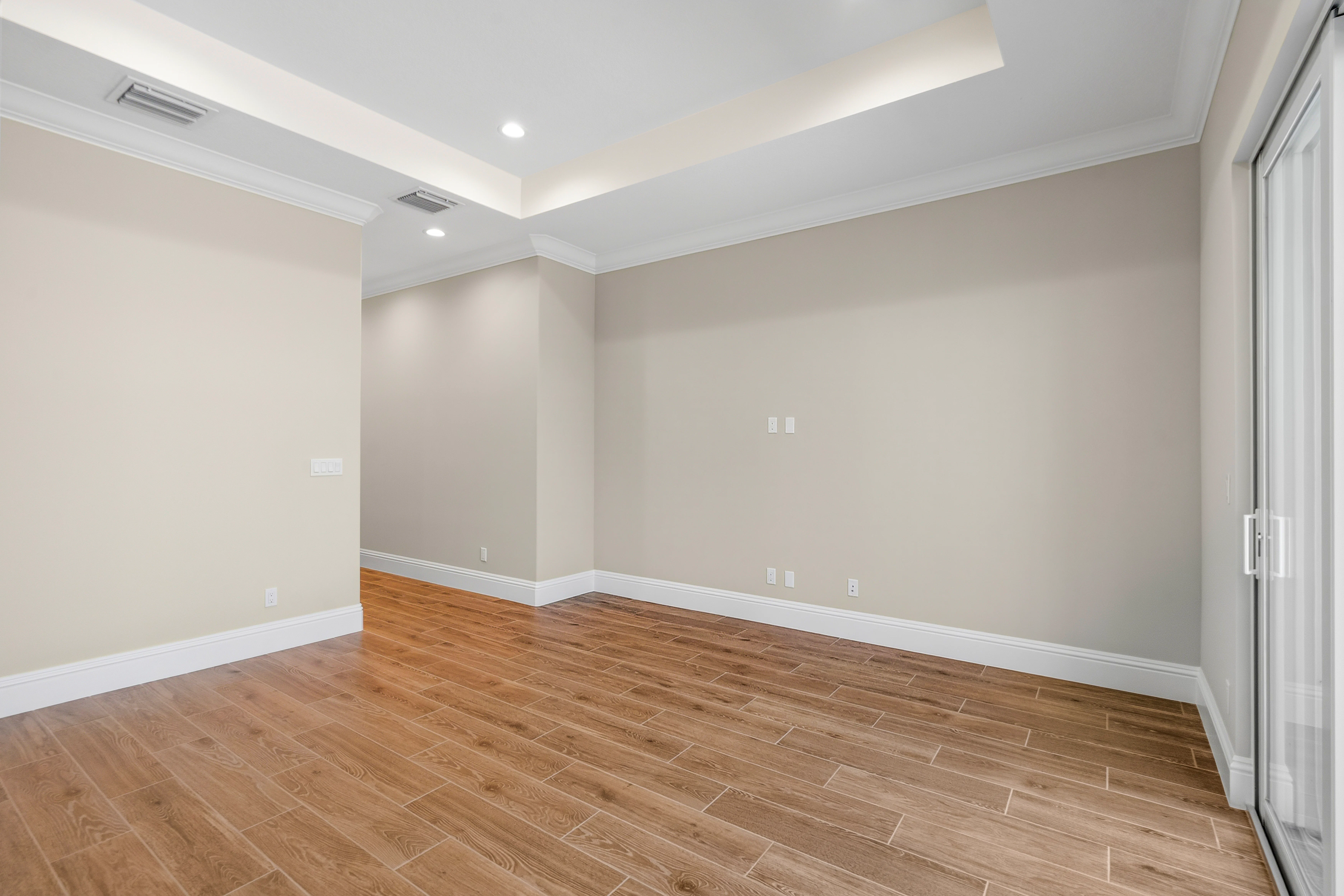 Master Suite | 14322 SW Belterra Drive