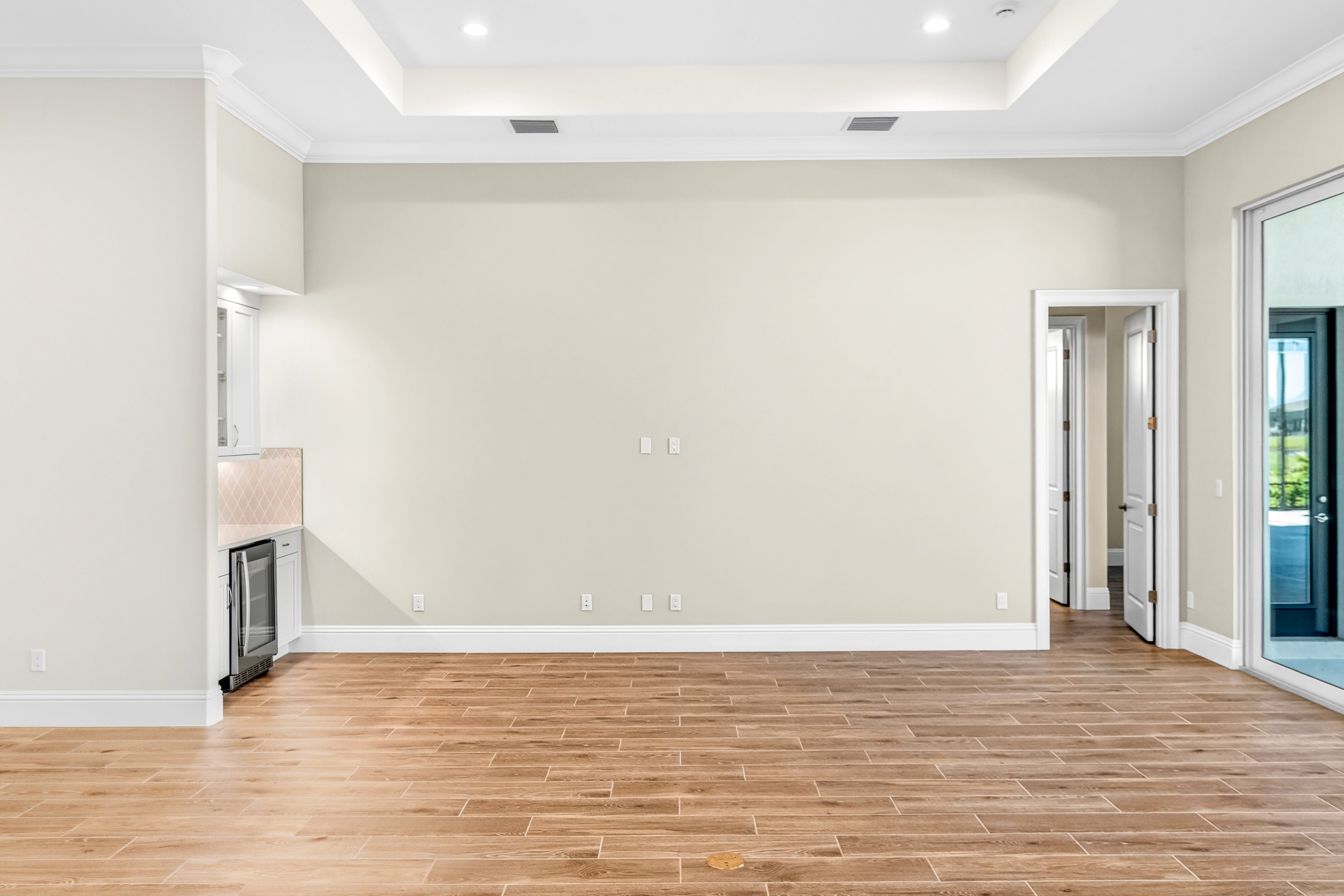 Great Room | 14322 SW Belterra Drive