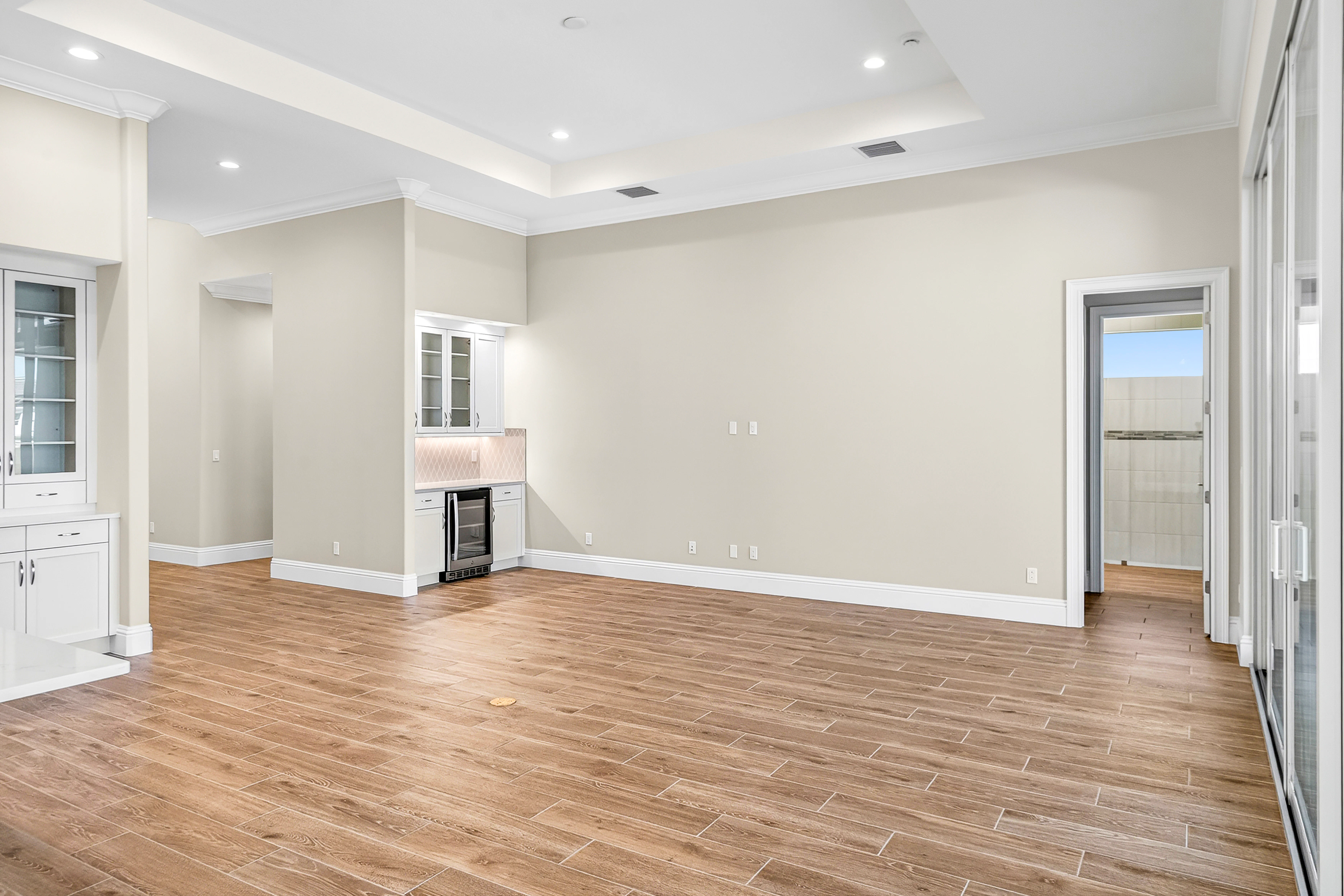 Great Room | 14322 SW Belterra Drive