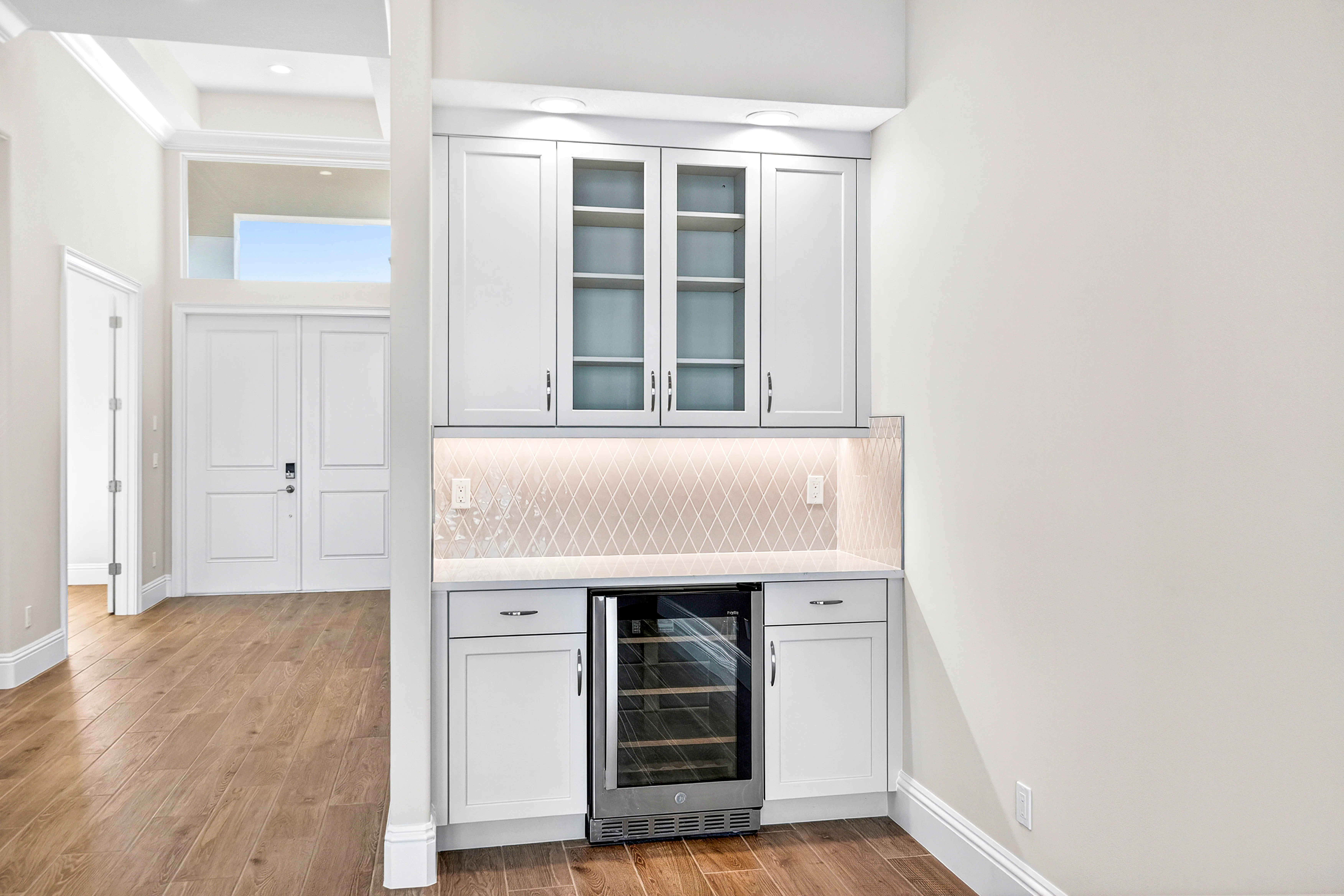 Great Room Bar | 14322 SW Belterra Drive