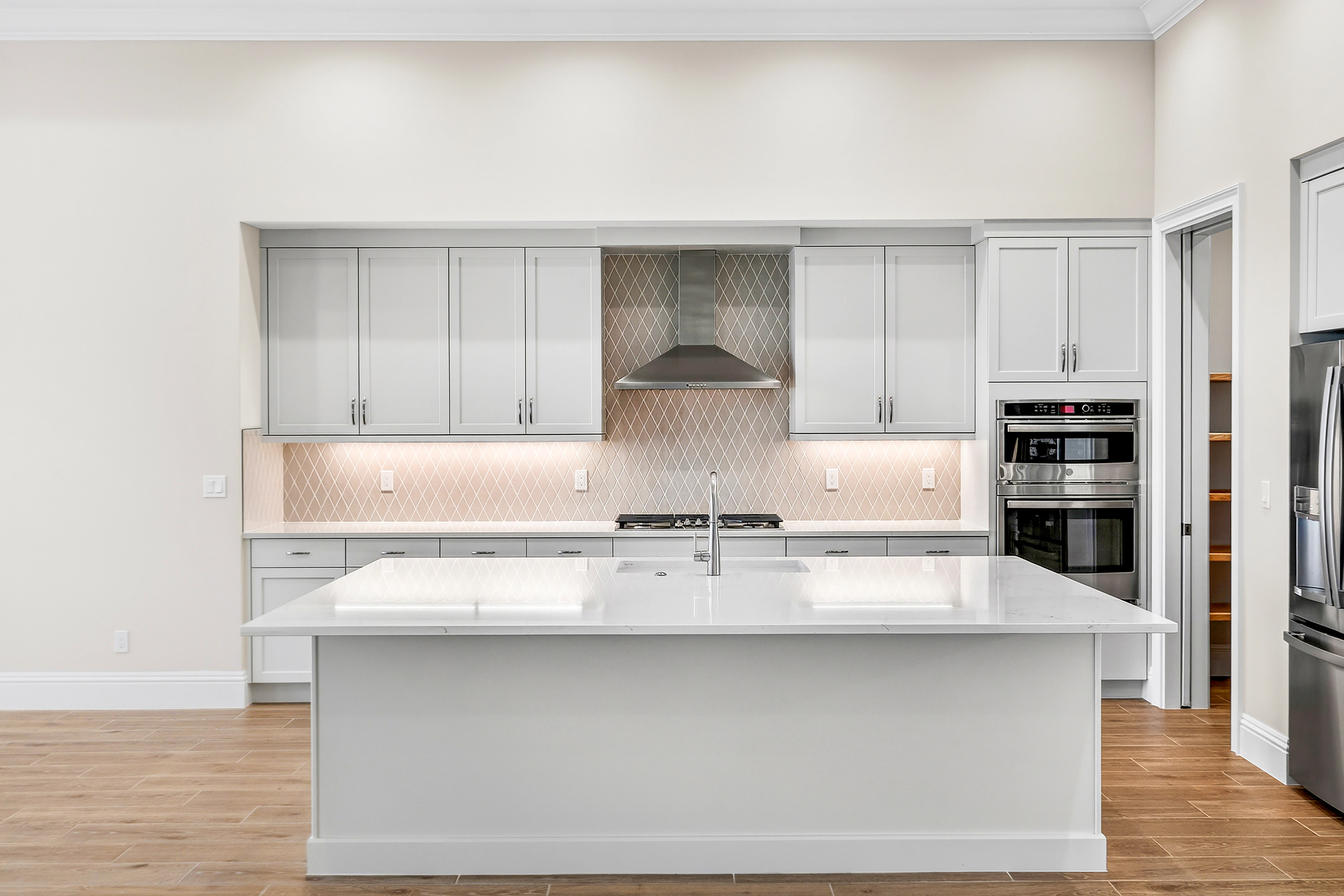 Kitchen with Island | 14322 SW Belterra Drive