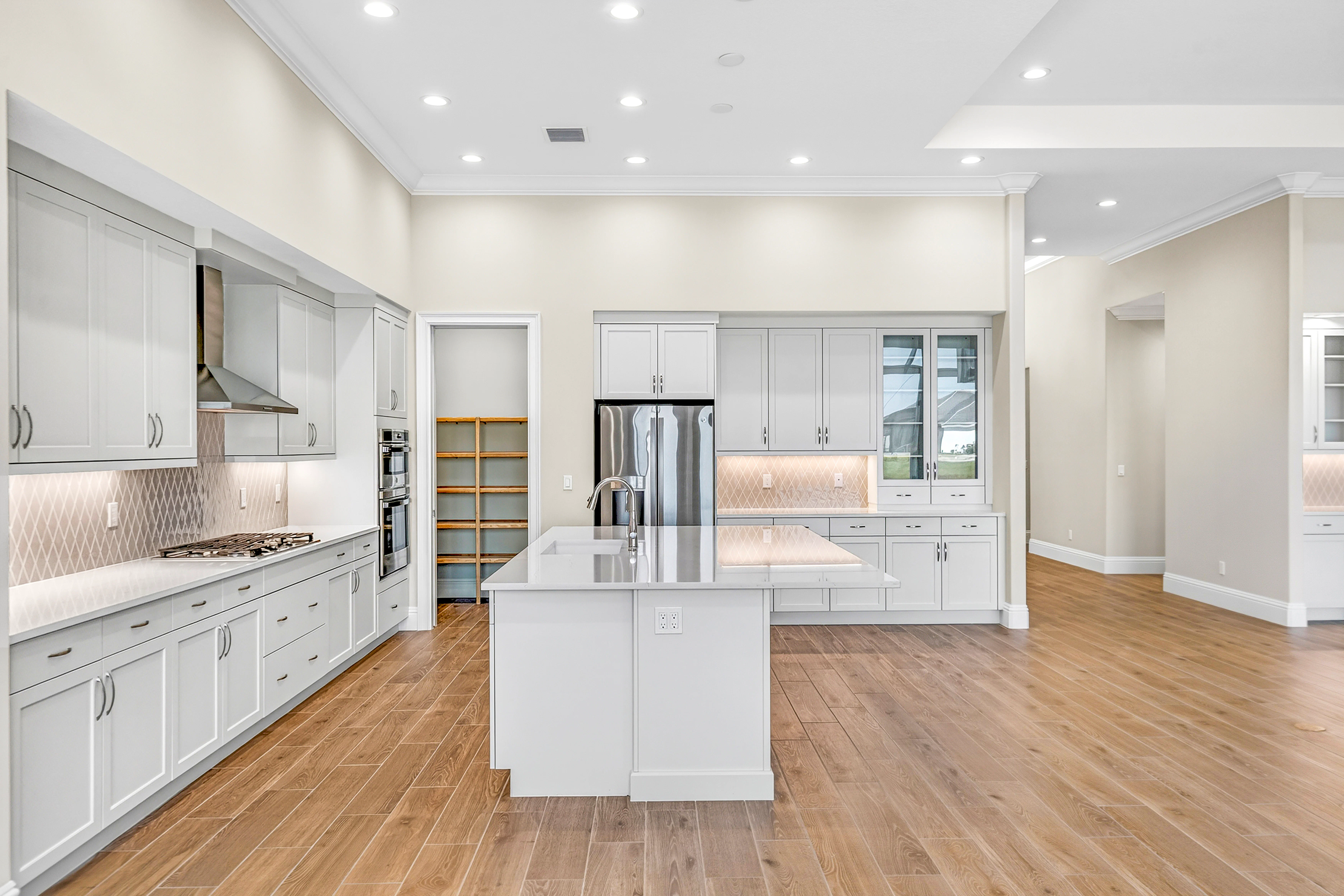 Kitchen | 14322 SW Belterra Drive