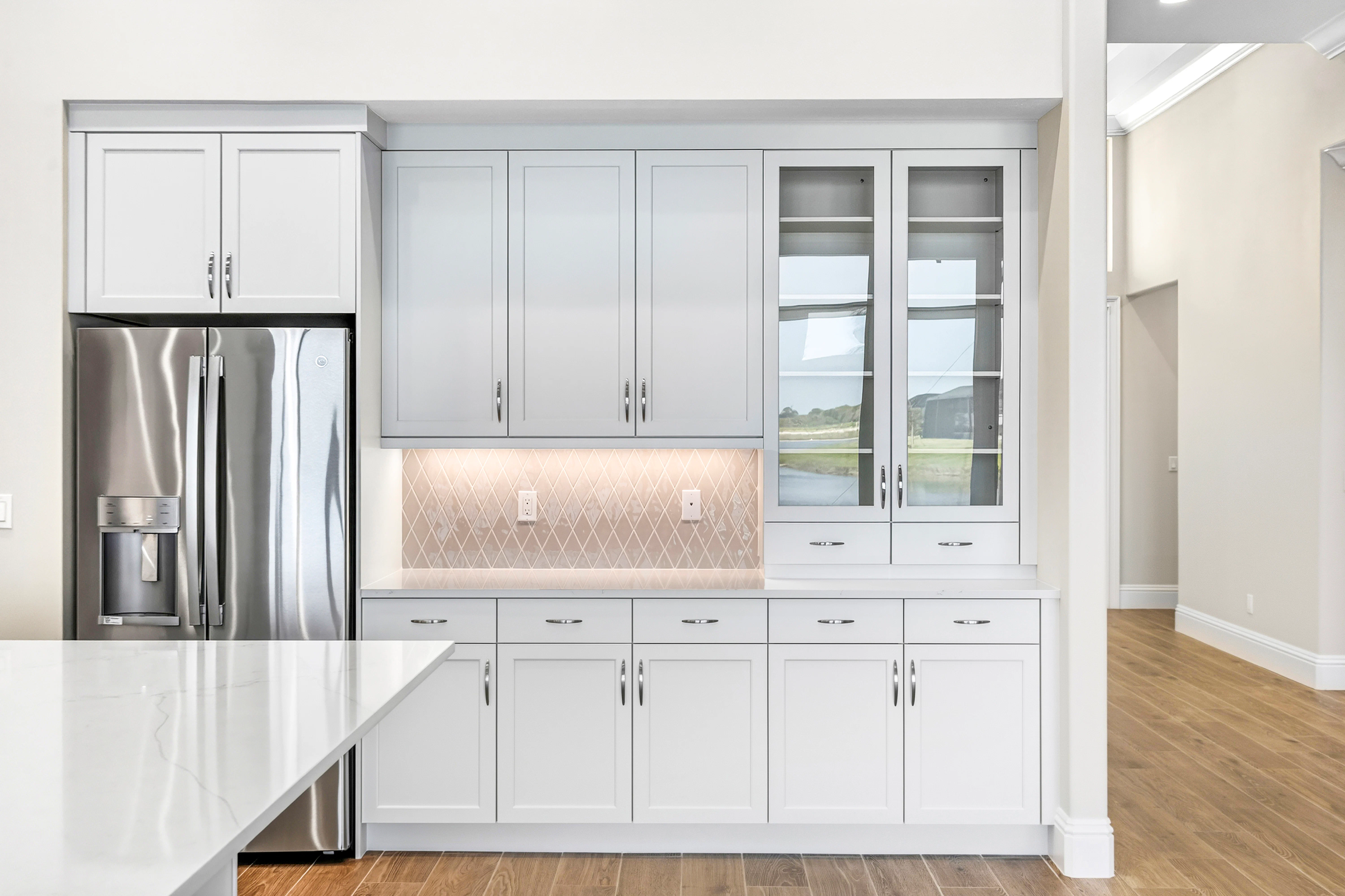 Kitchen | 14322 SW Belterra Drive