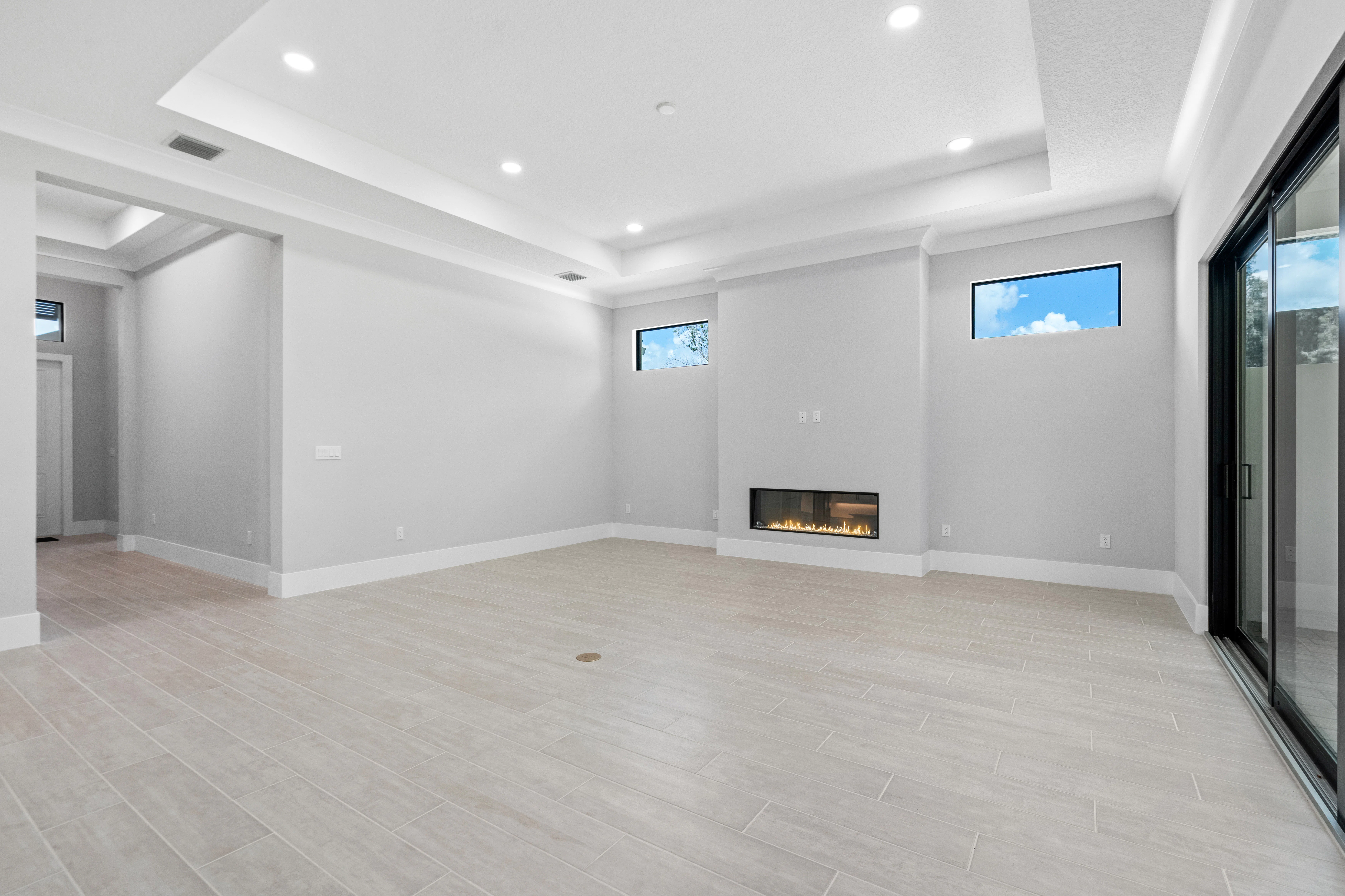 Great Room | 692 Ravens Landing Drive