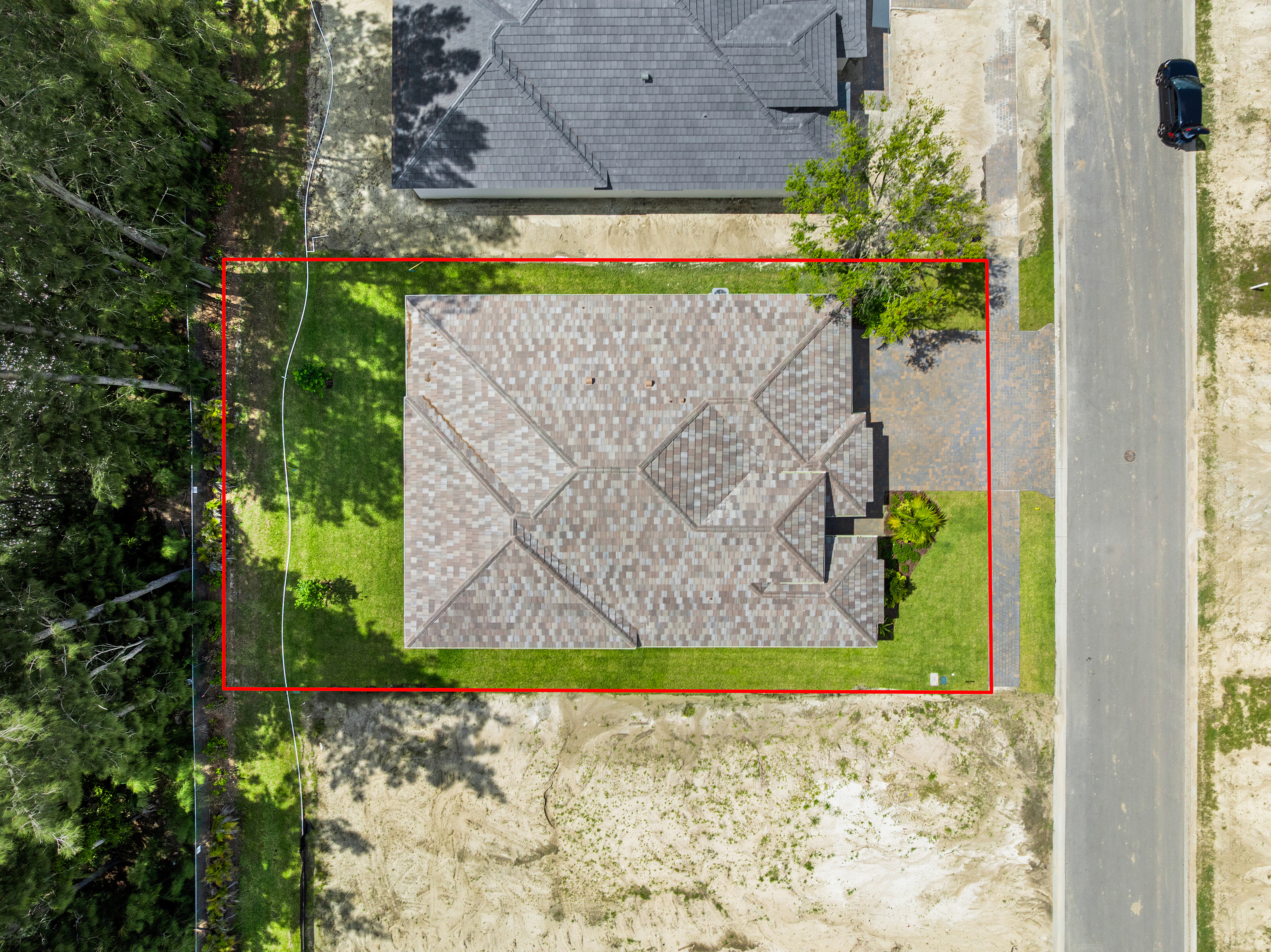 Locator Aerial | 692 Ravens Landing Drive
