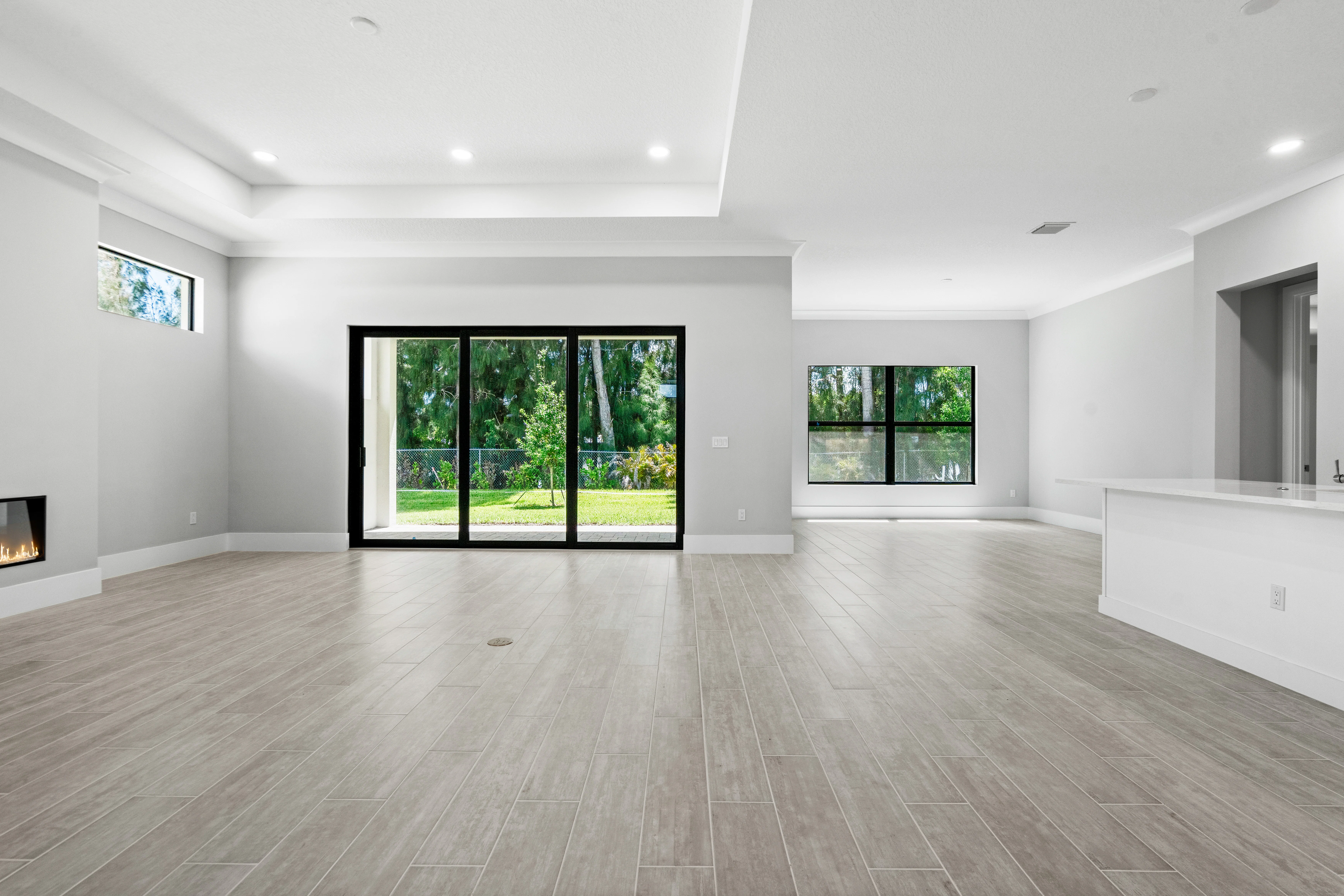Great Room and Dining | 692 Ravens Landing Drive