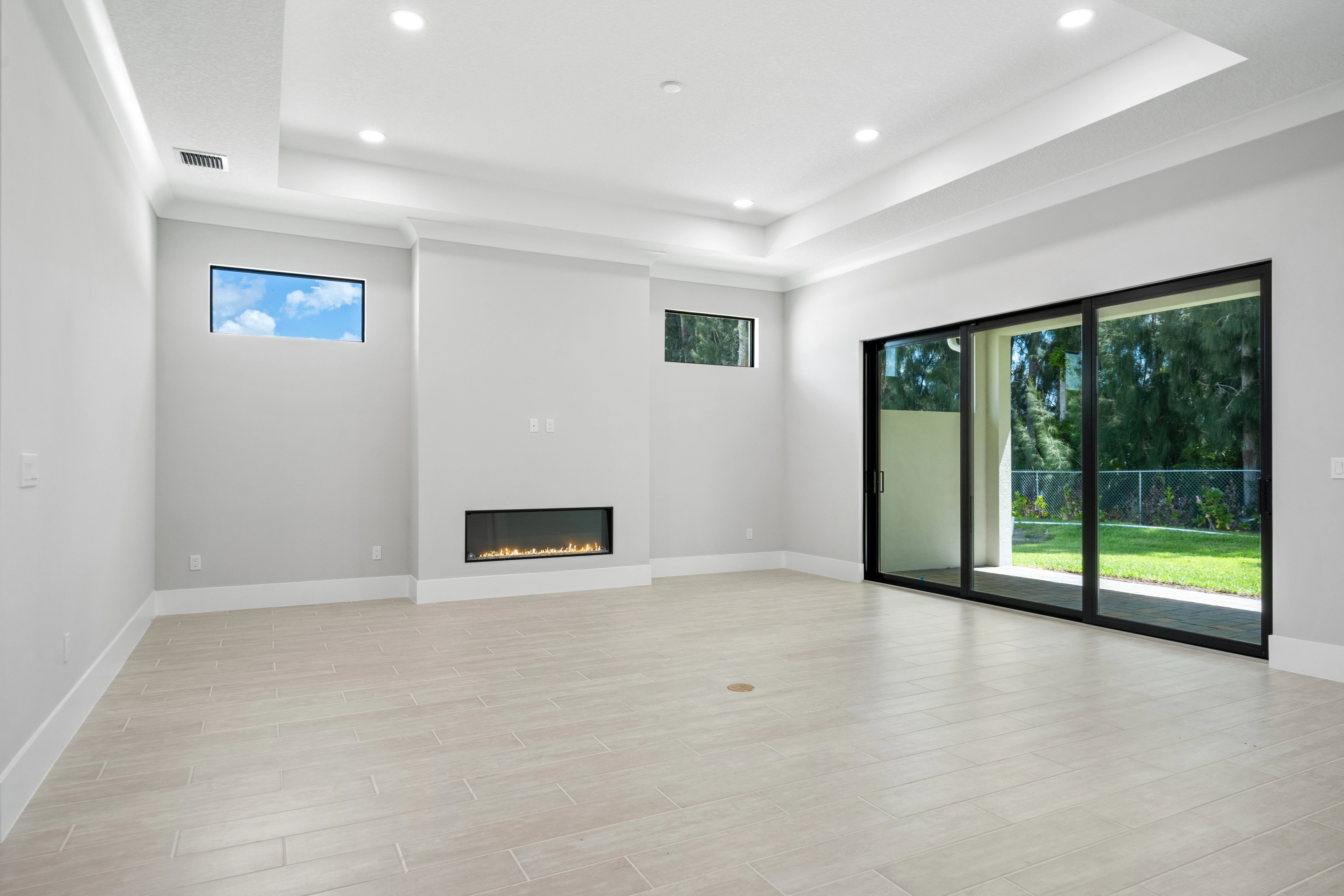 Great Room | 692 Ravens Landing Drive