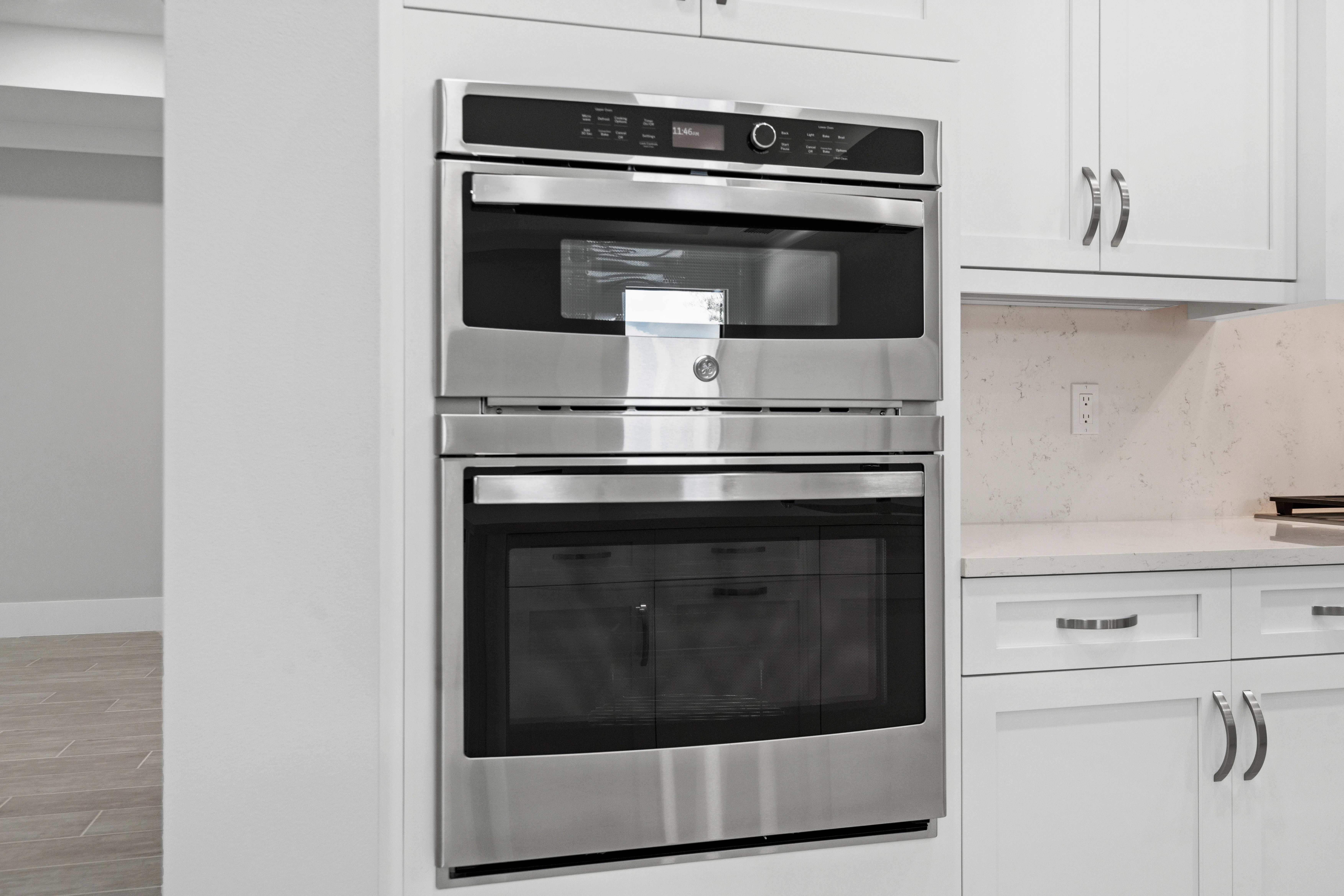 Kitchen Detail | 692 Ravens Landing Drive