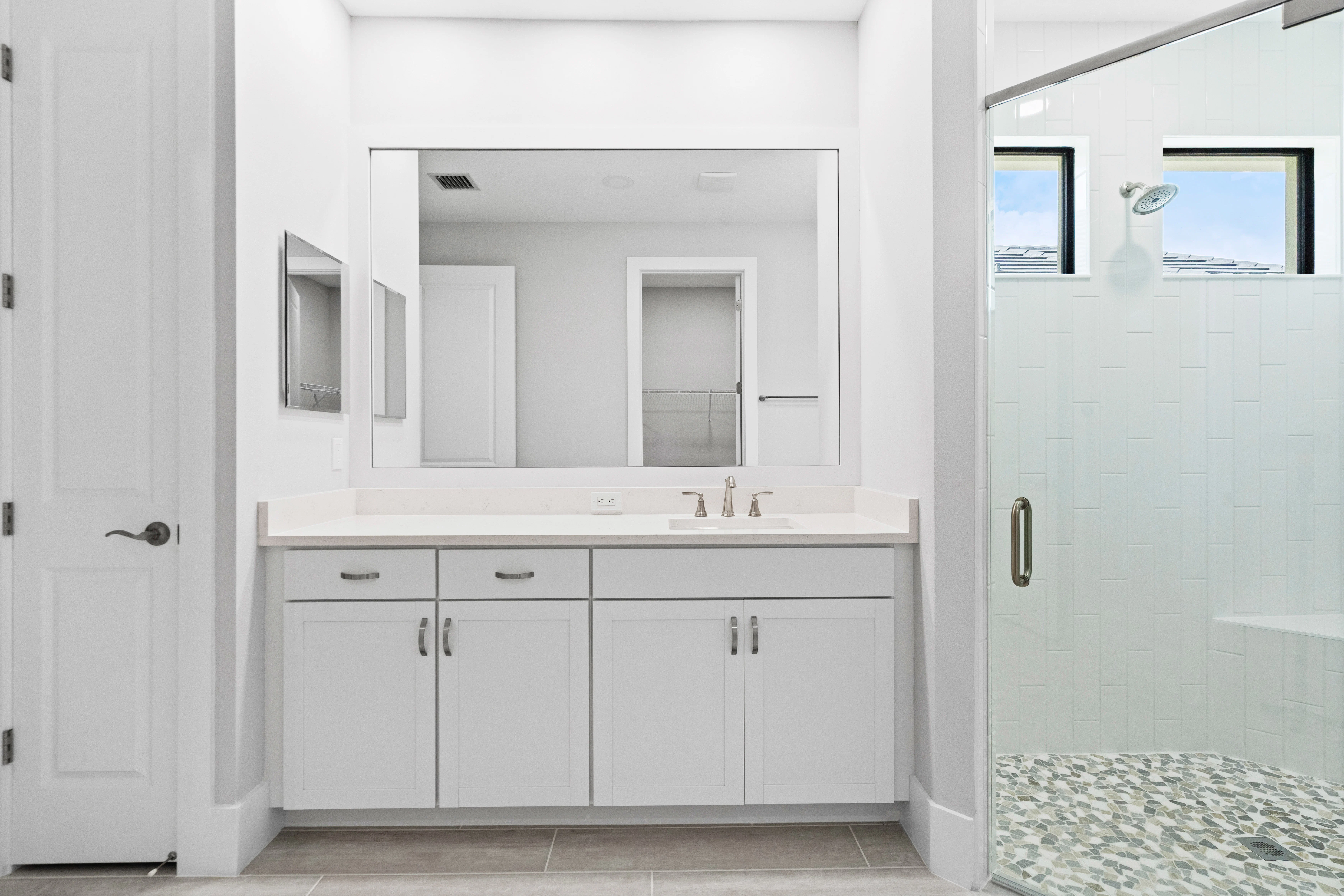 Master Bath | 692 Ravens Landing Drive