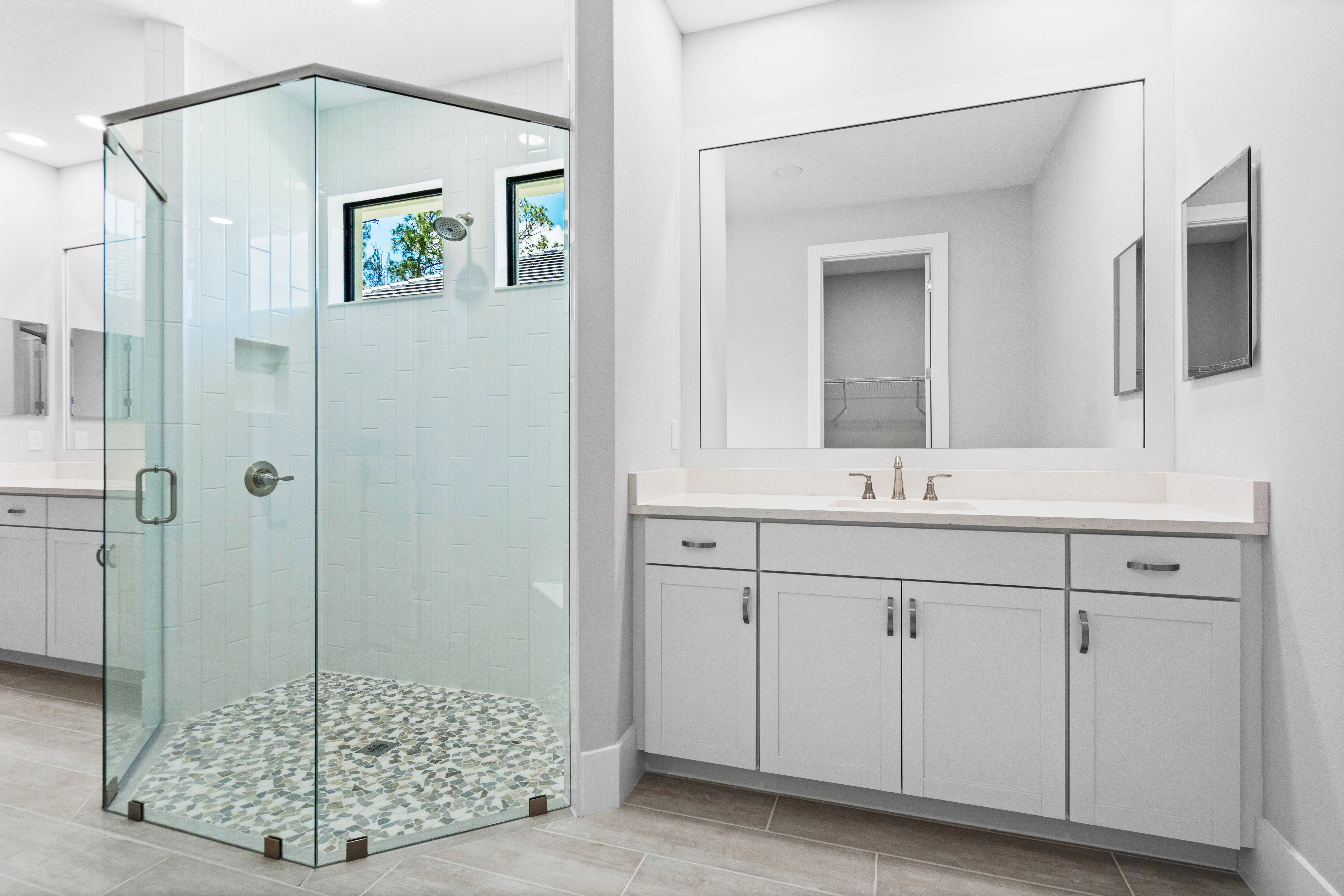 Master Bath | 692 Ravens Landing Drive