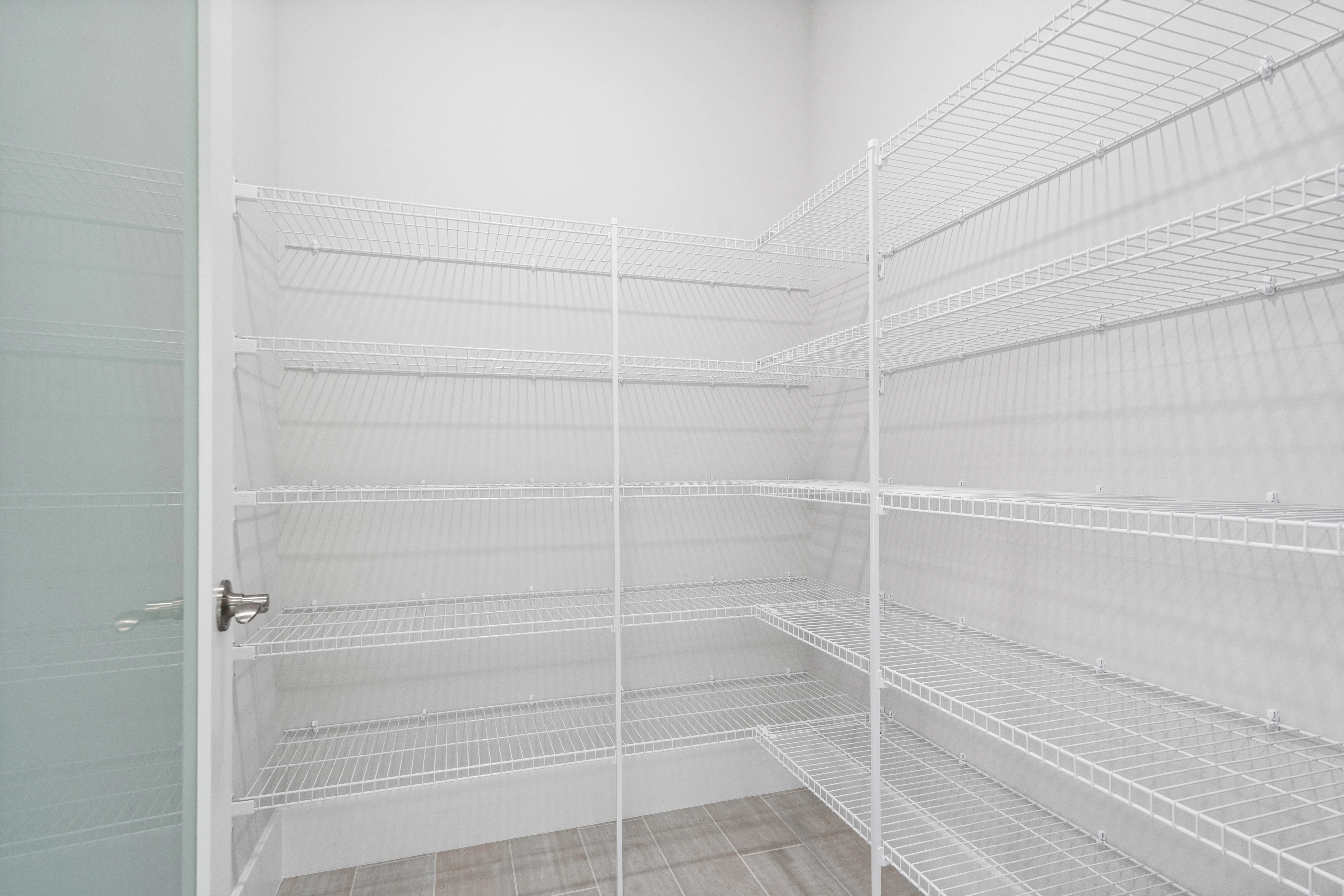 Master Walk-in Closet | 692 Ravens Landing Drive