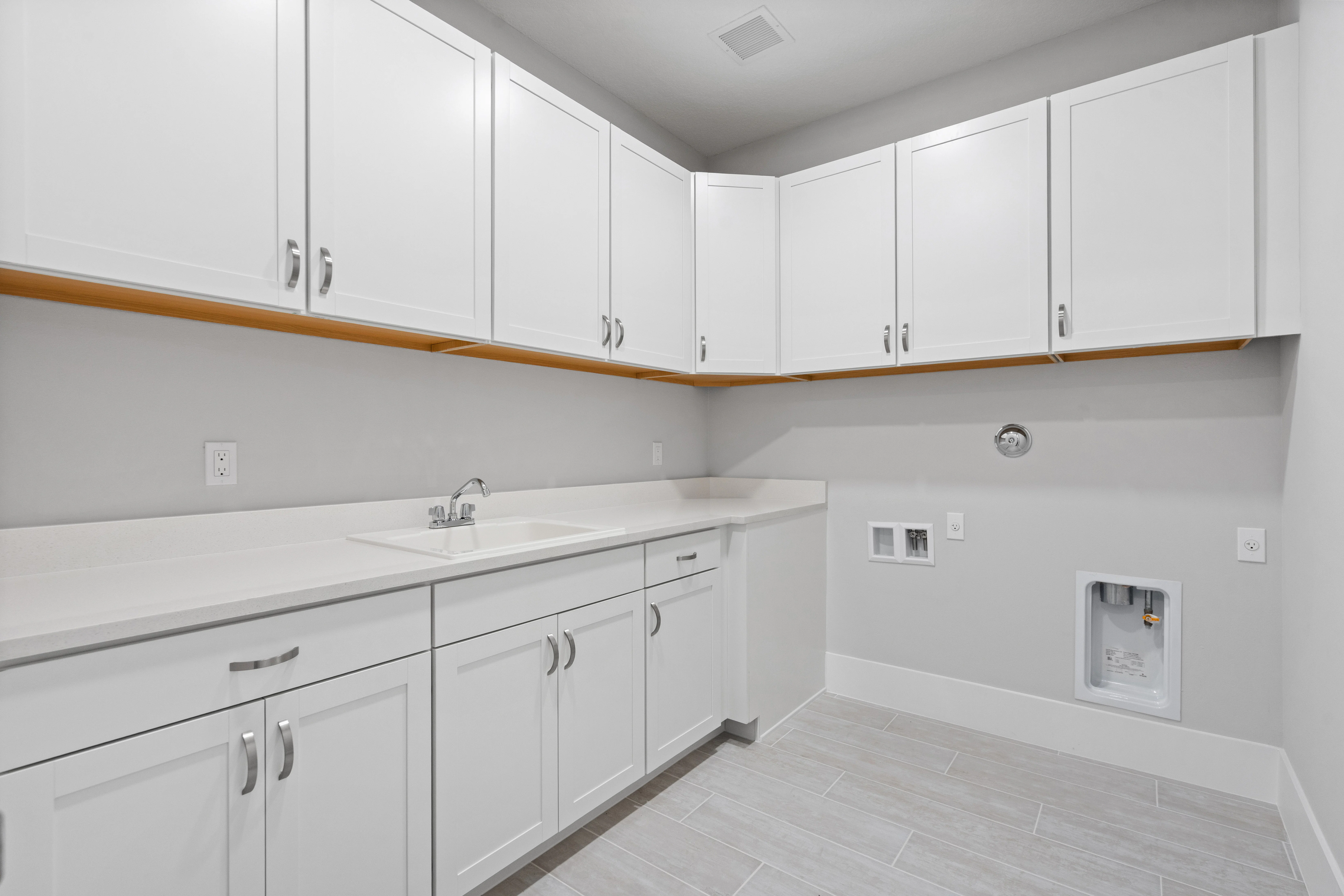 Laundry Room | 692 Ravens Landing Drive