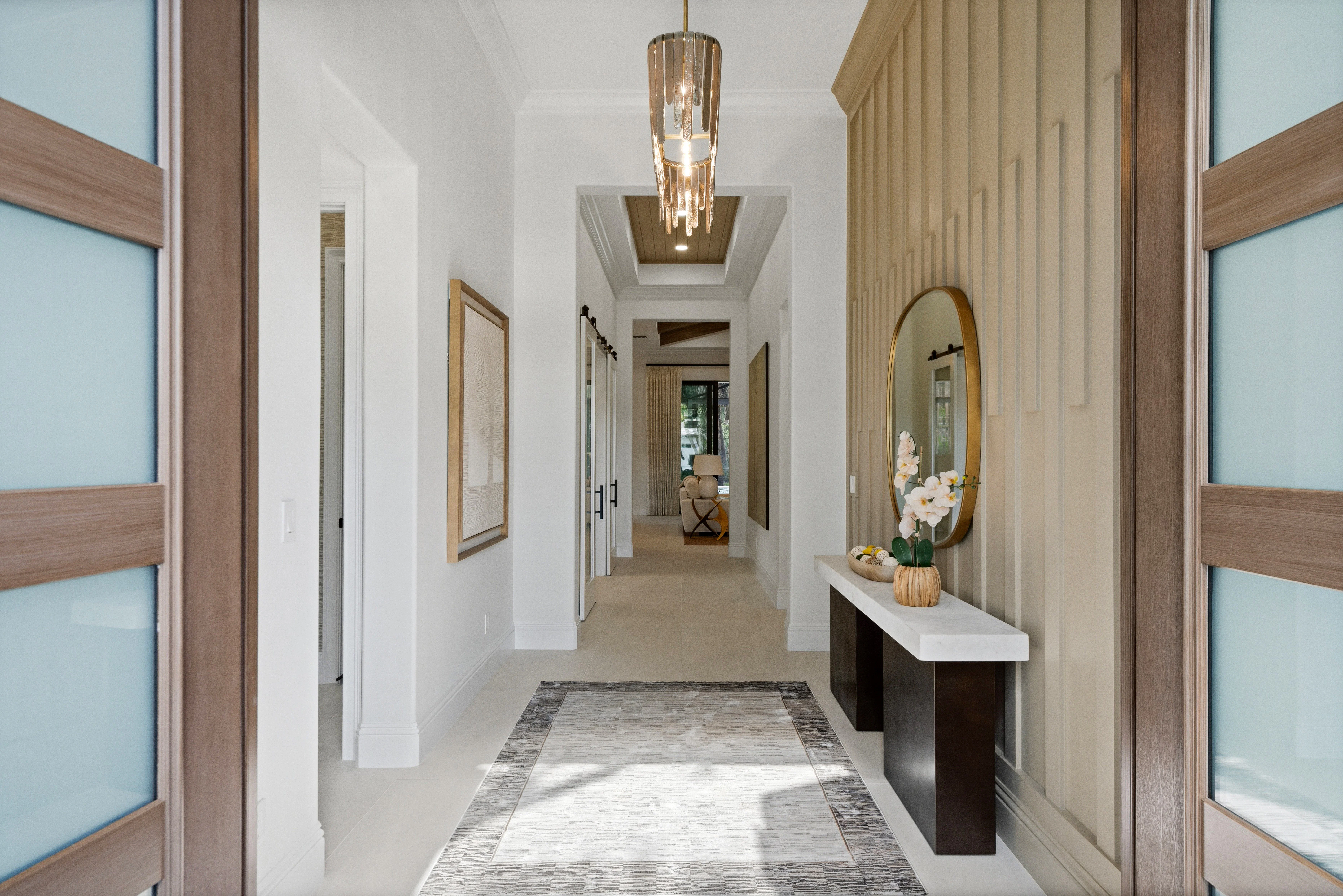 Indigo Grande Flooring