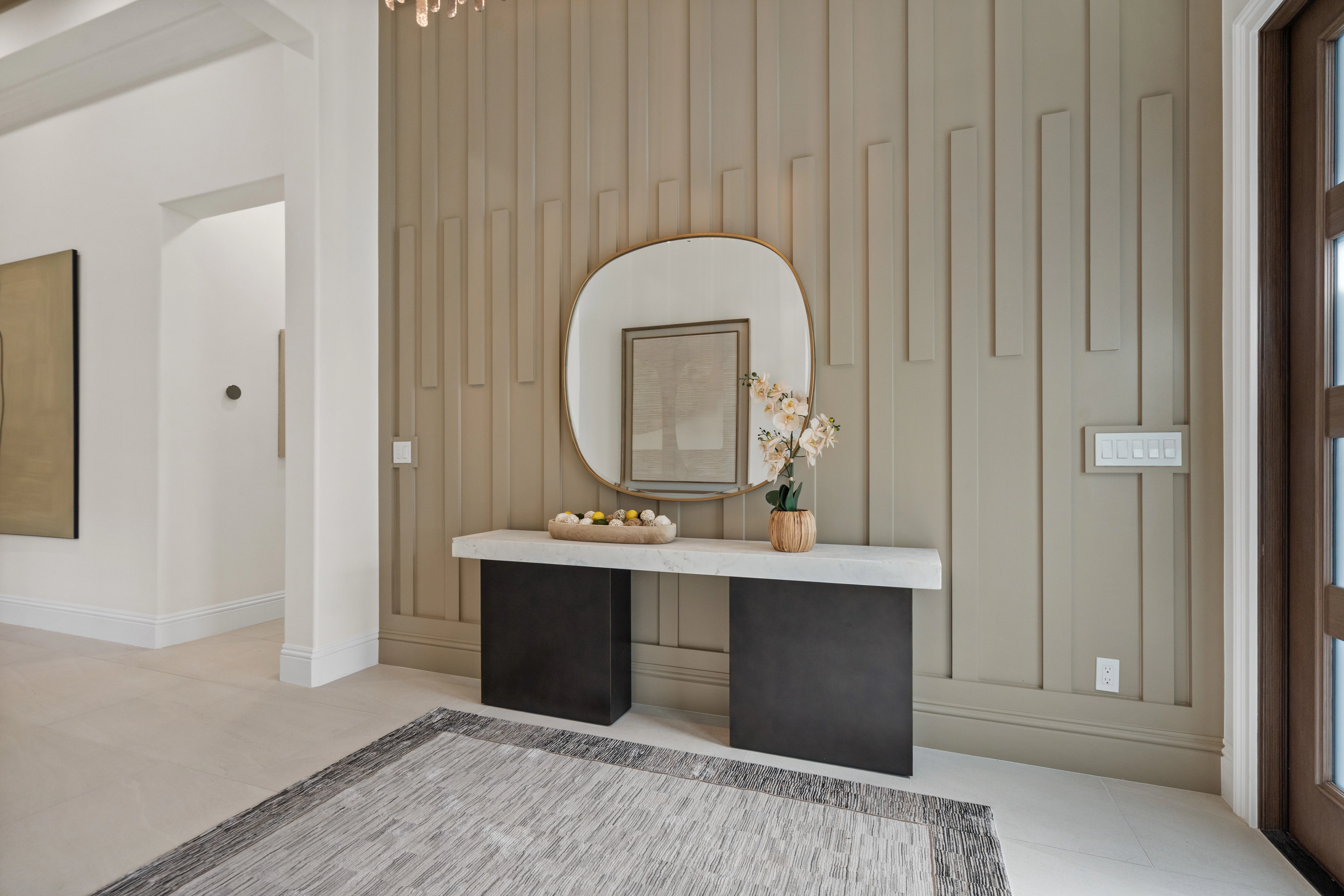 Foyer | 9241 Seaglass Ct