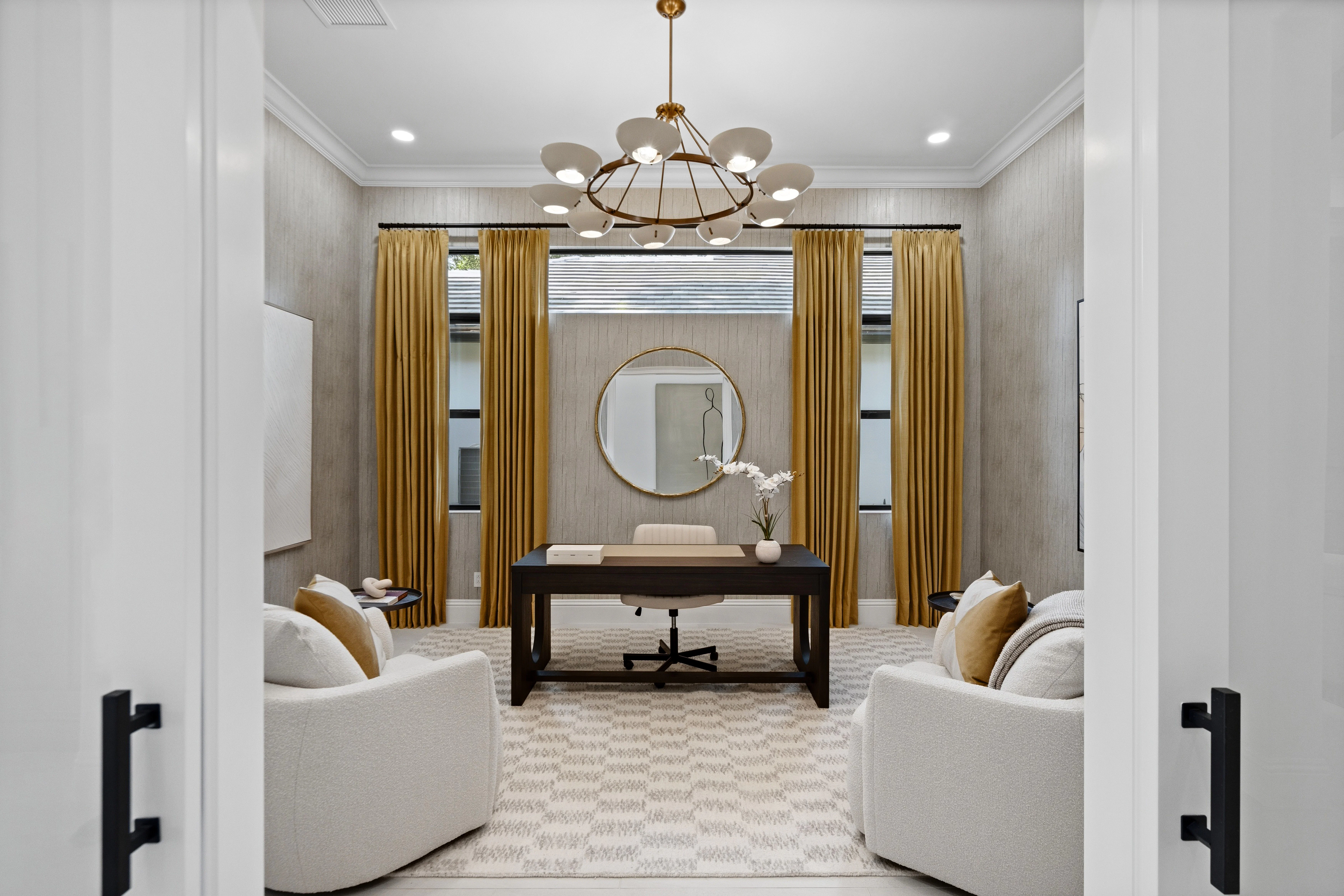 Den | 9241 Seaglass Ct