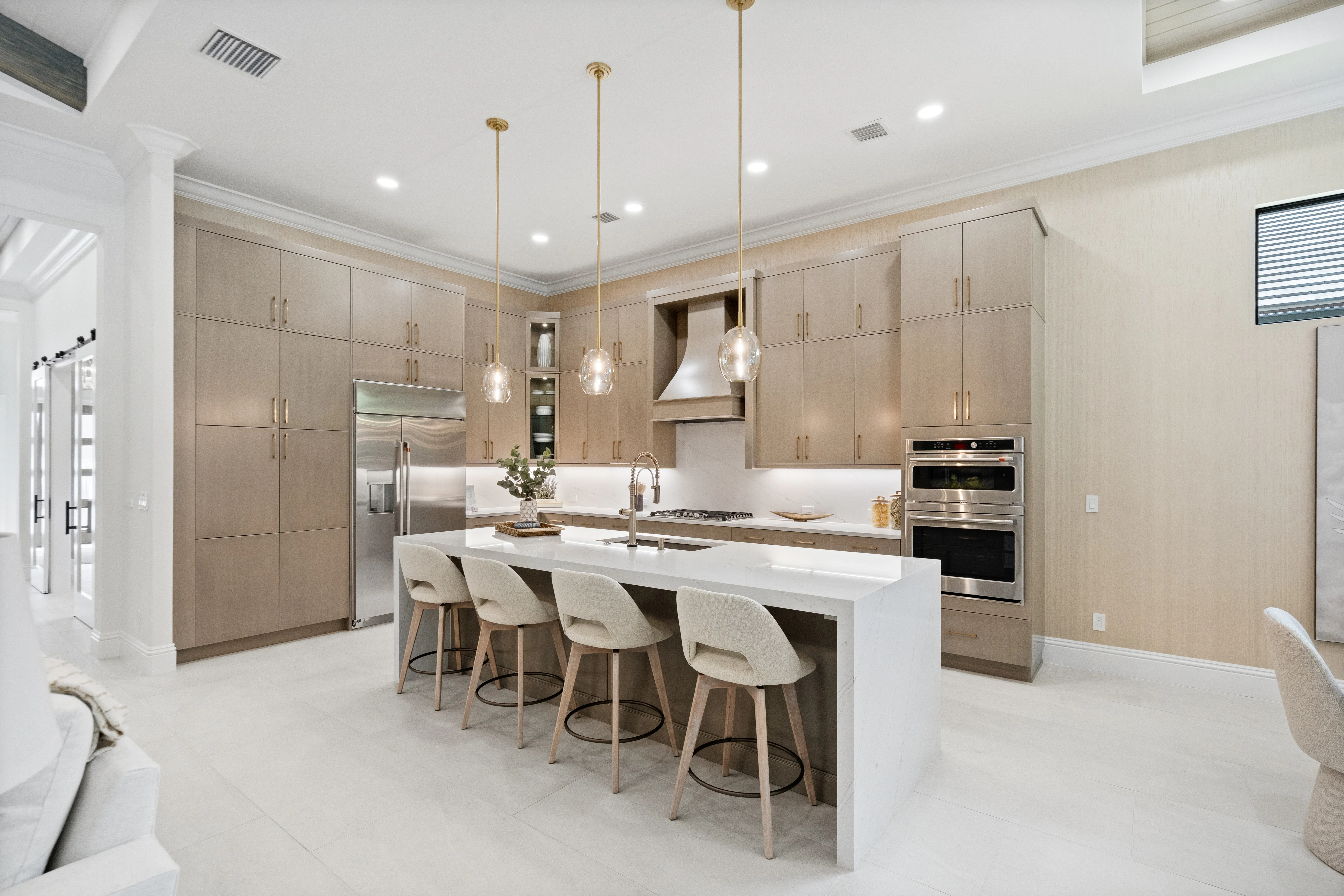 Kitchen | 9241 Seaglass Ct