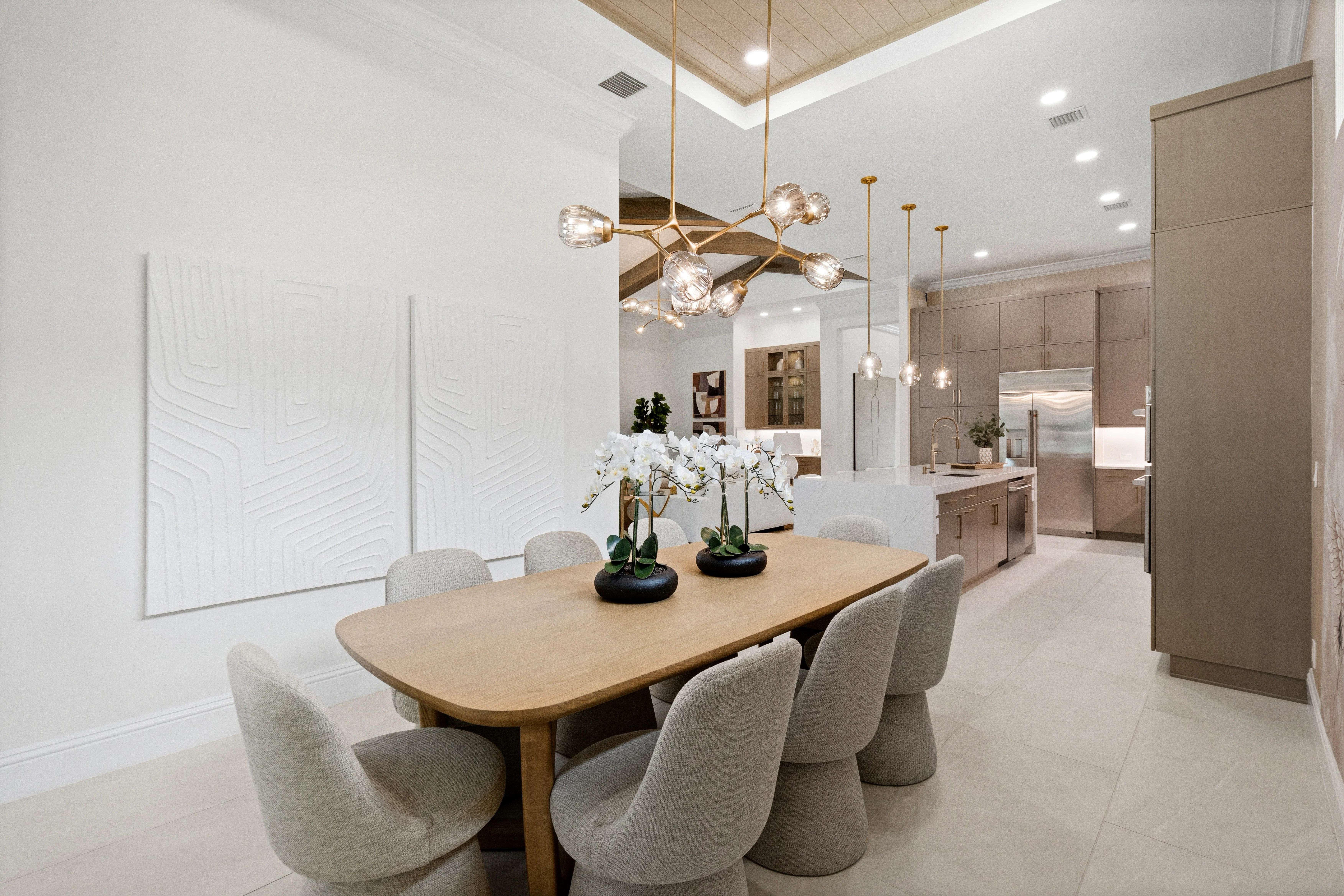 Dining | 9241 Seaglass Ct