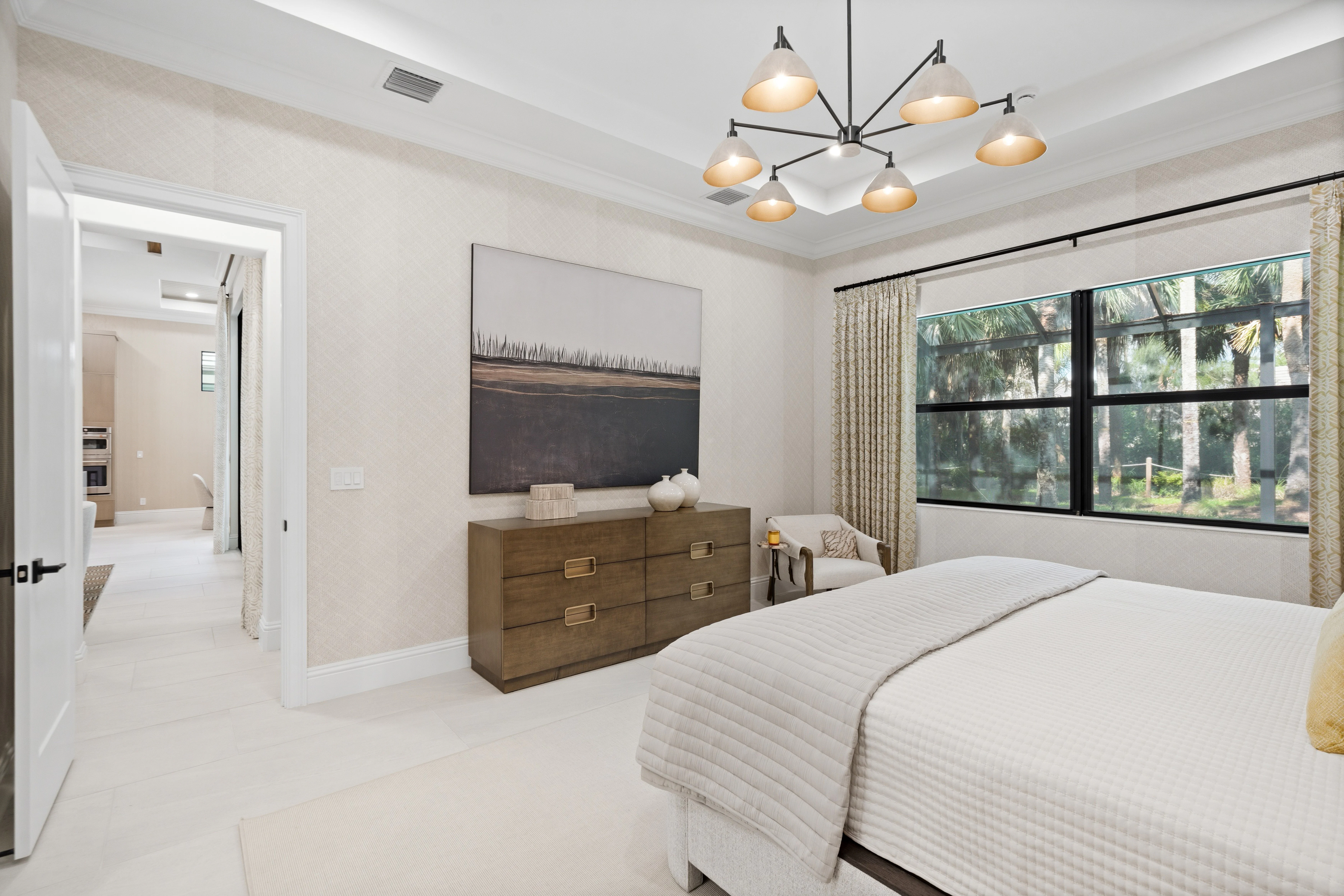 Master Suite | 9241 Seaglass Ct