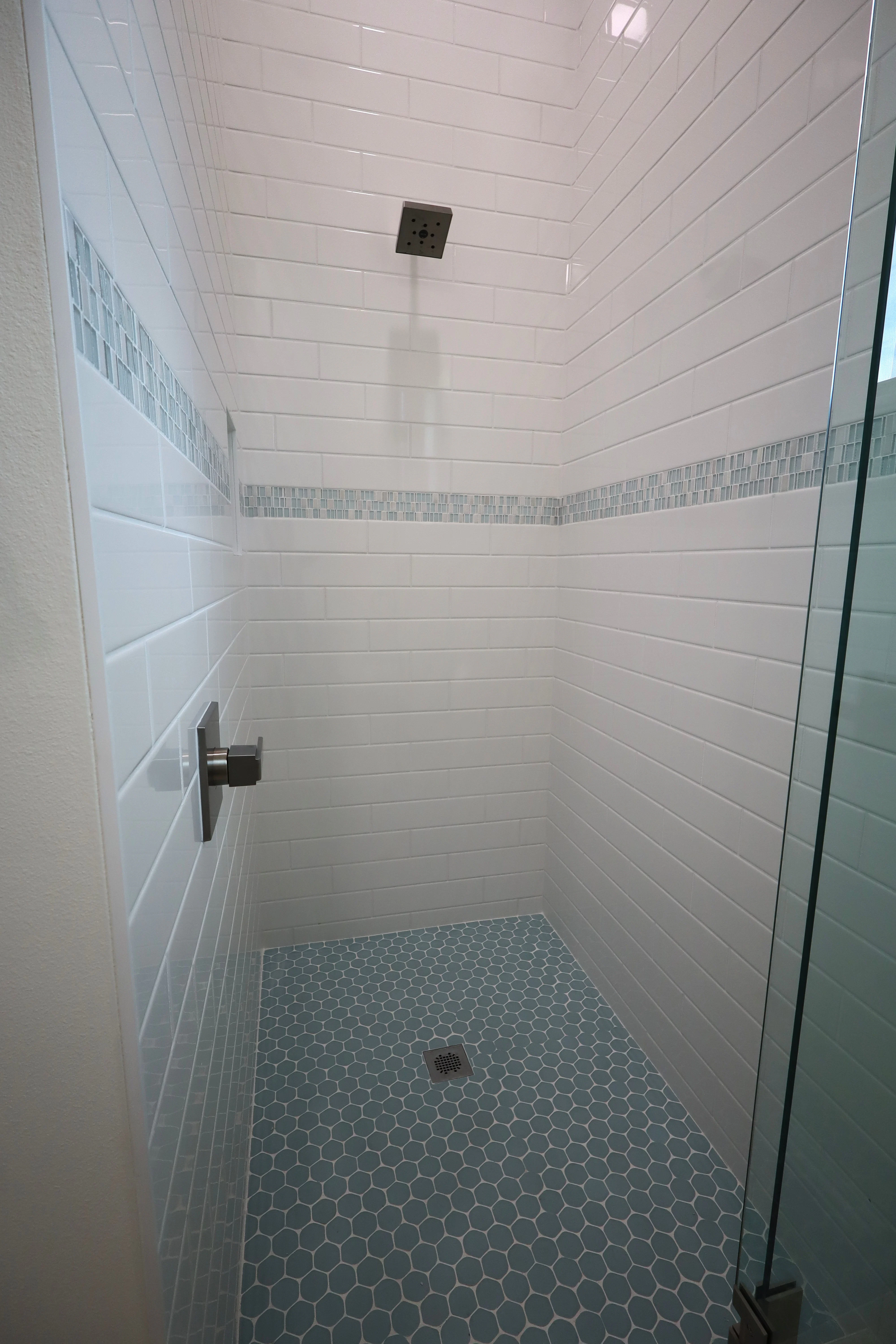 SECONDARY BATH