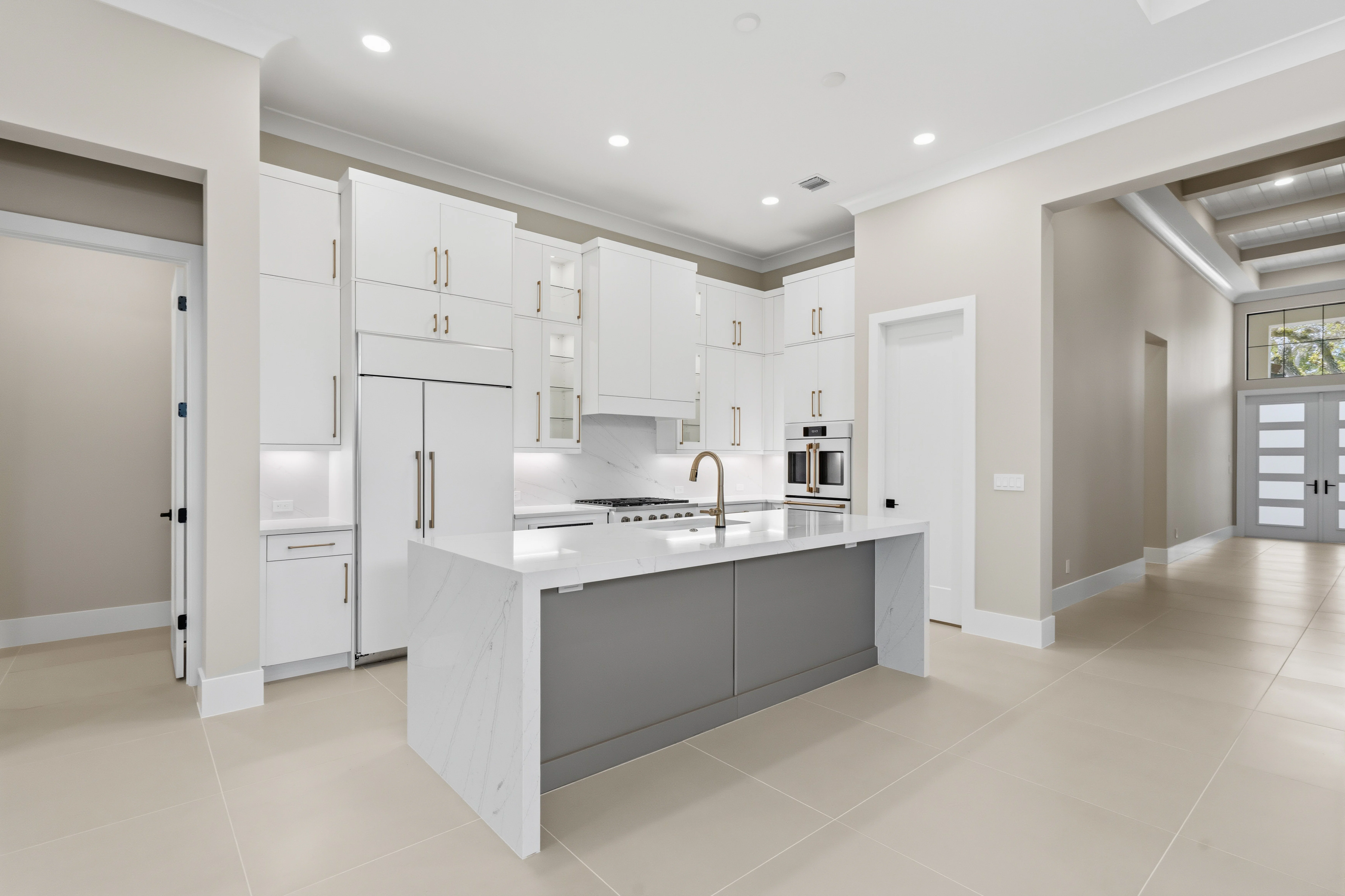 Kitchen | 9108 Seaglass Ct