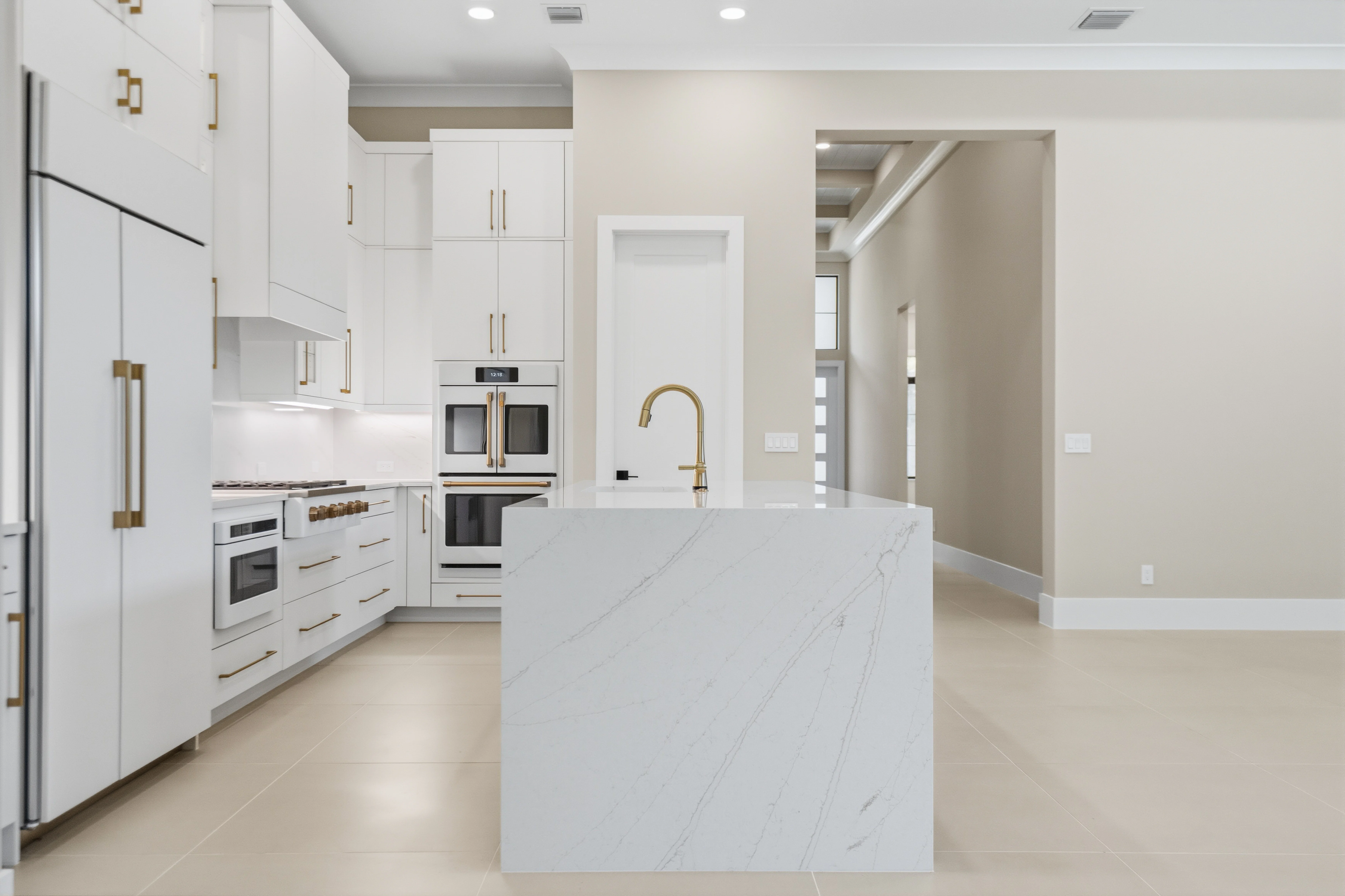 Kitchen | 9108 Seaglass Ct