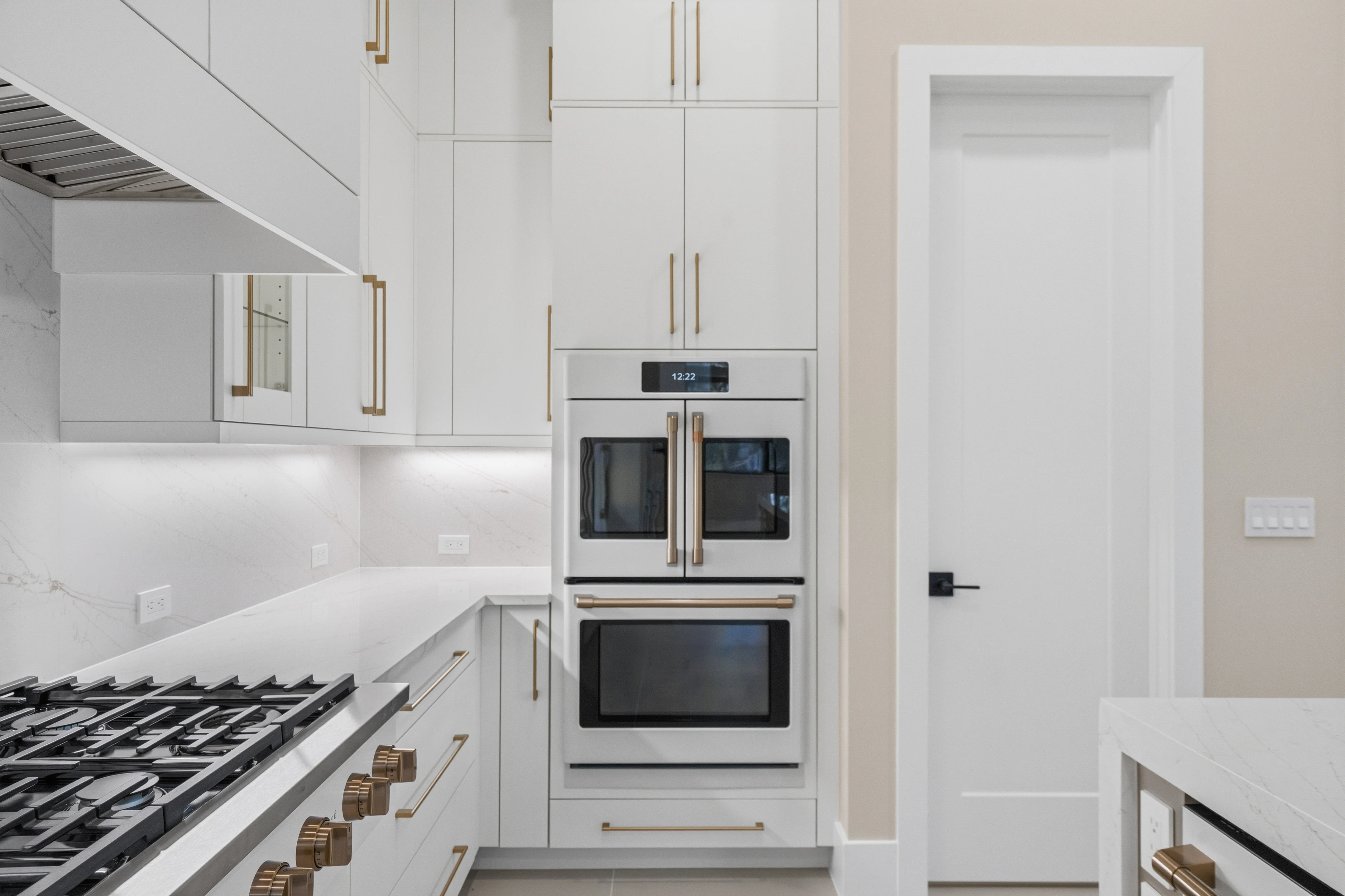 Kitchen | 9108 Seaglass Ct