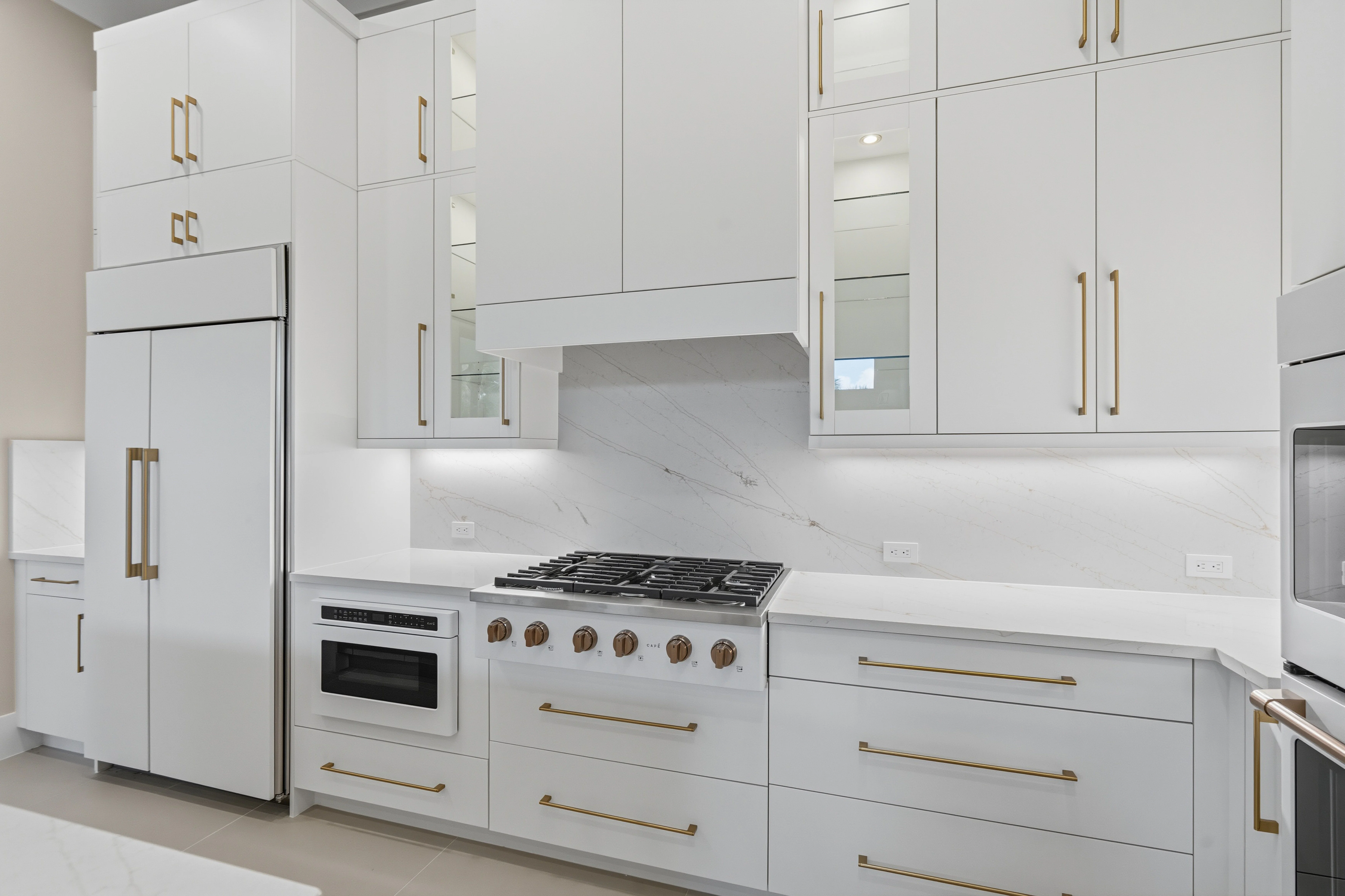 Kitchen | 9108 Seaglass Ct