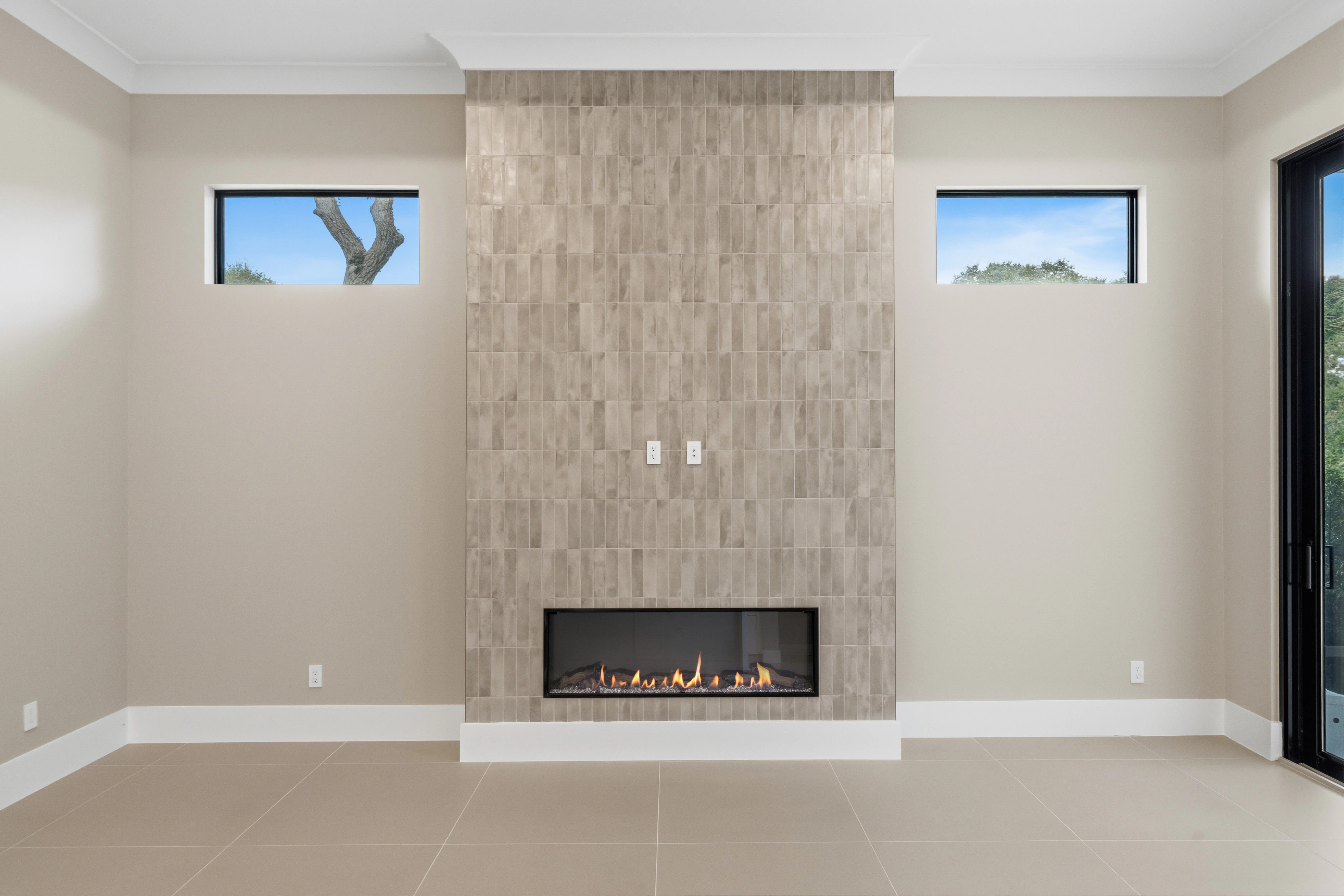 Great Room | 9108 Seaglass Ct