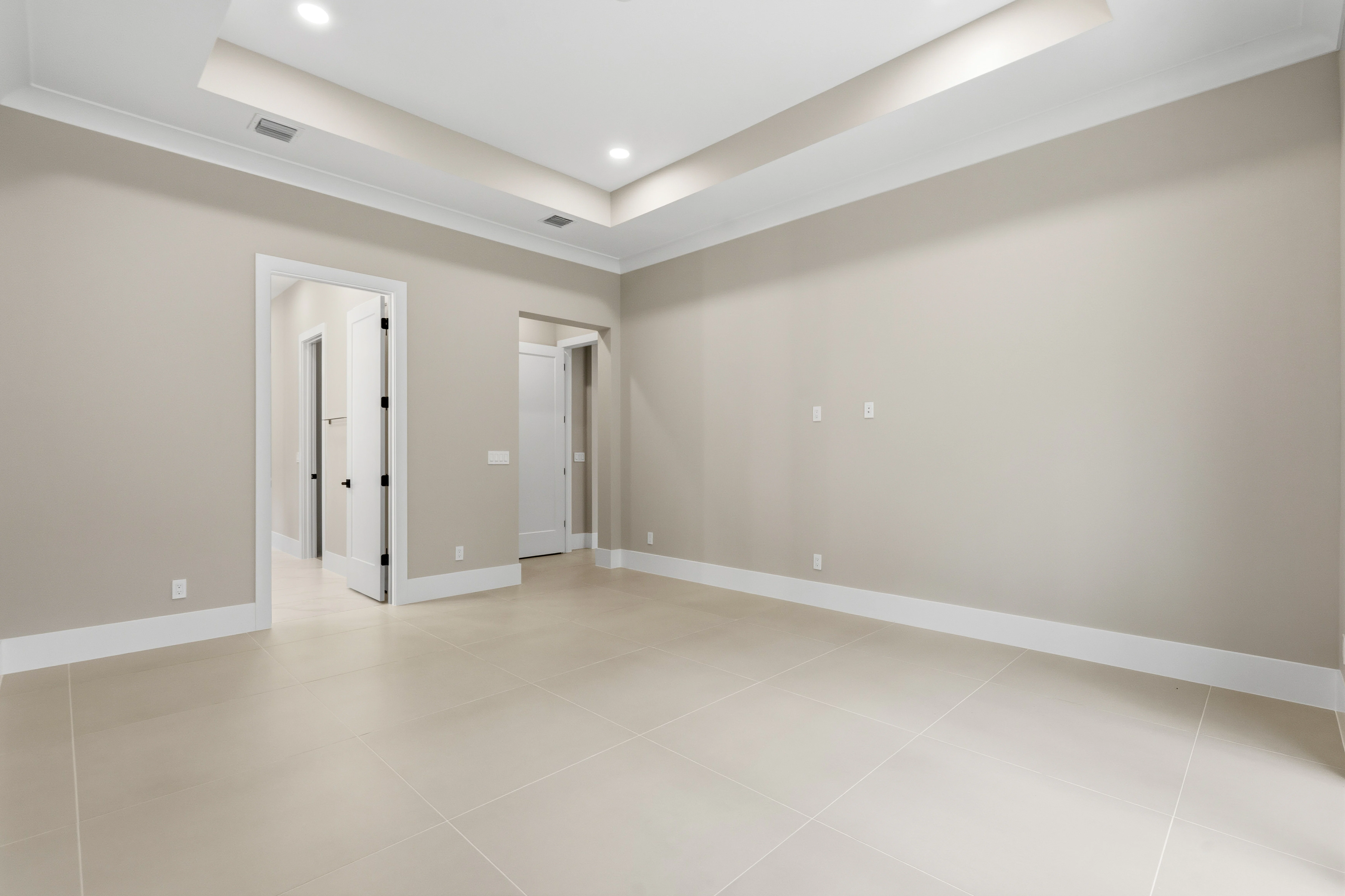 Master Suite | 9108 Seaglass Ct