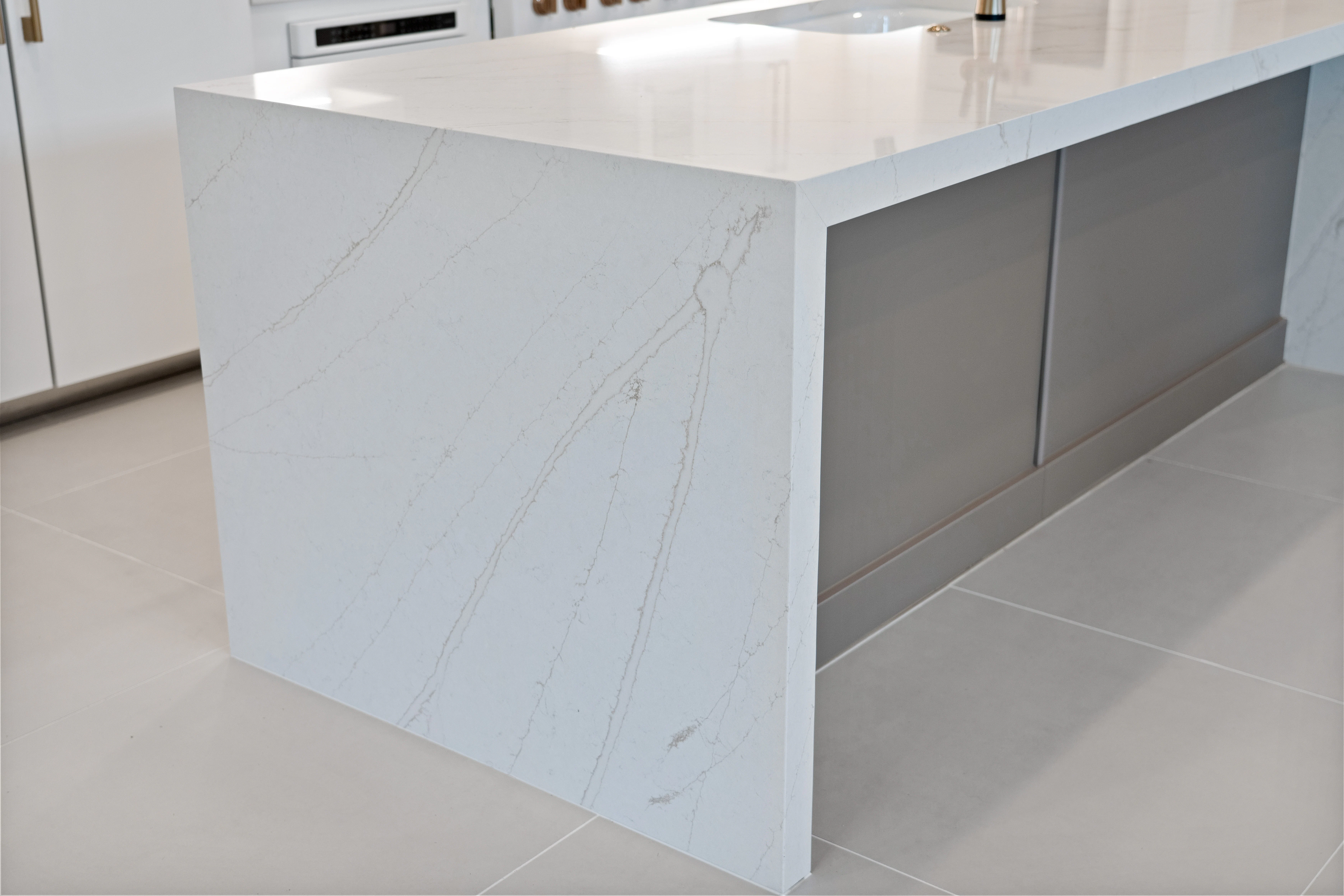 Kitchen Detail | 9108 Seaglass Ct
