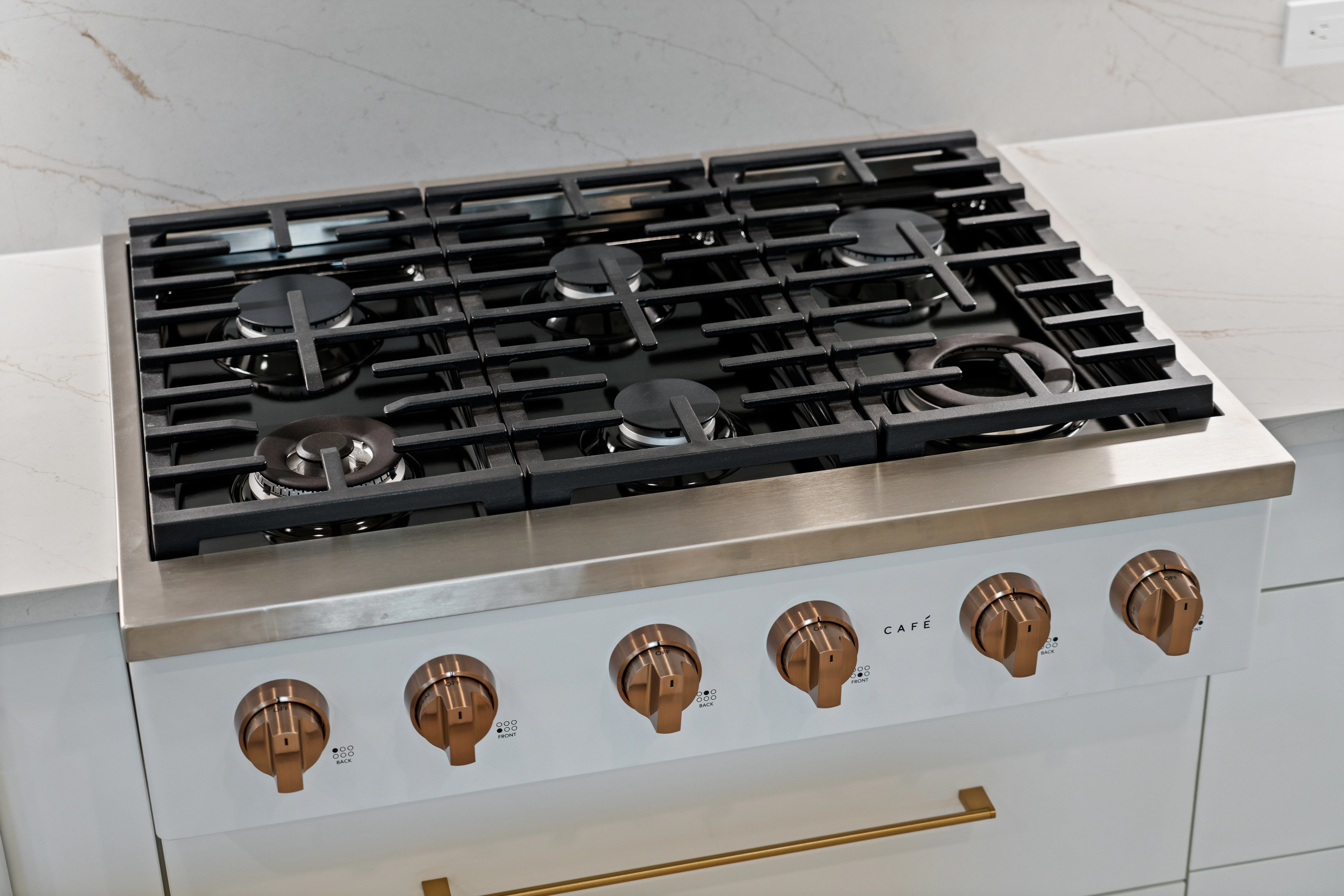Kitchen Detail | 9108 Seaglass Ct