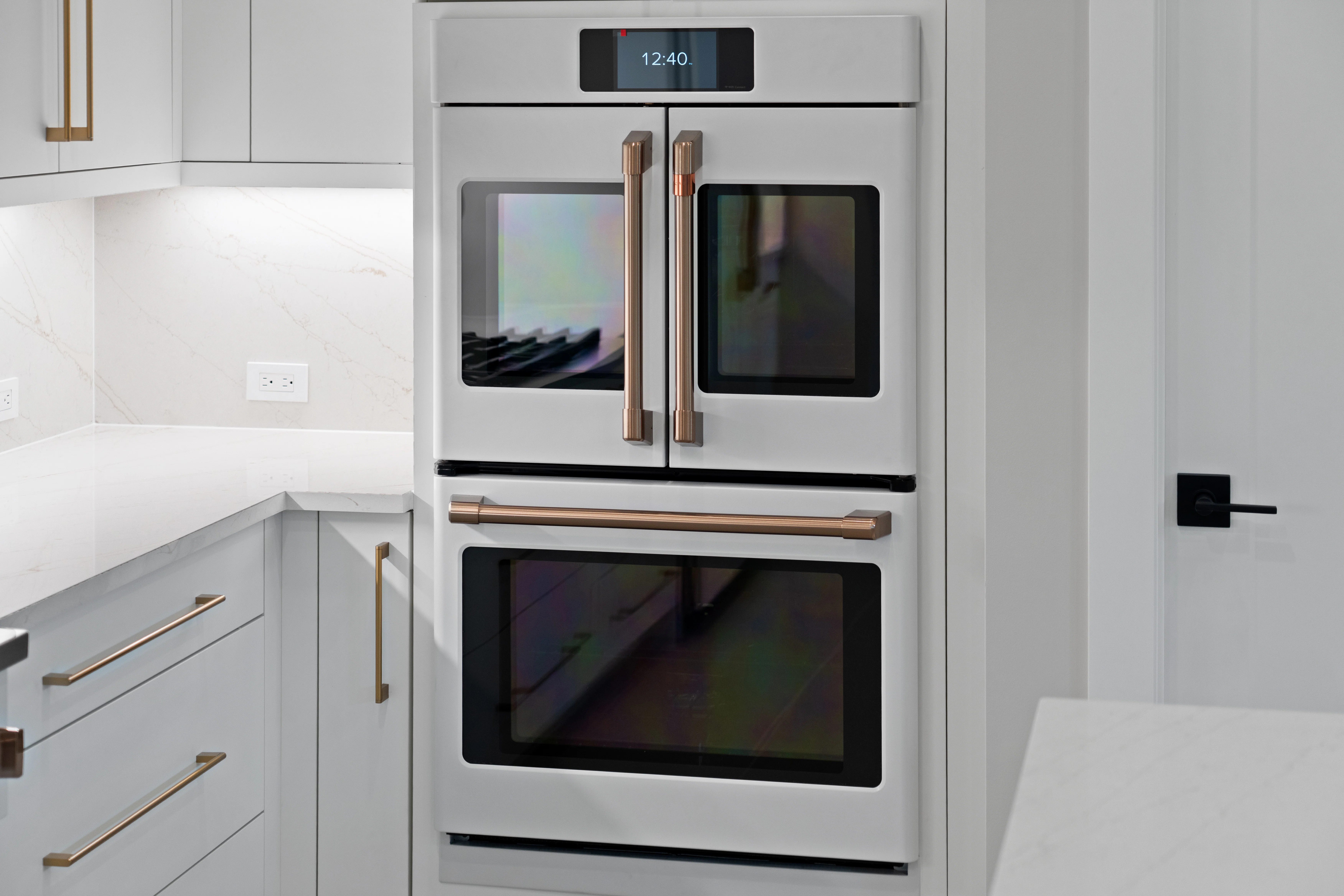 Kitchen Detail | 9108 Seaglass Ct