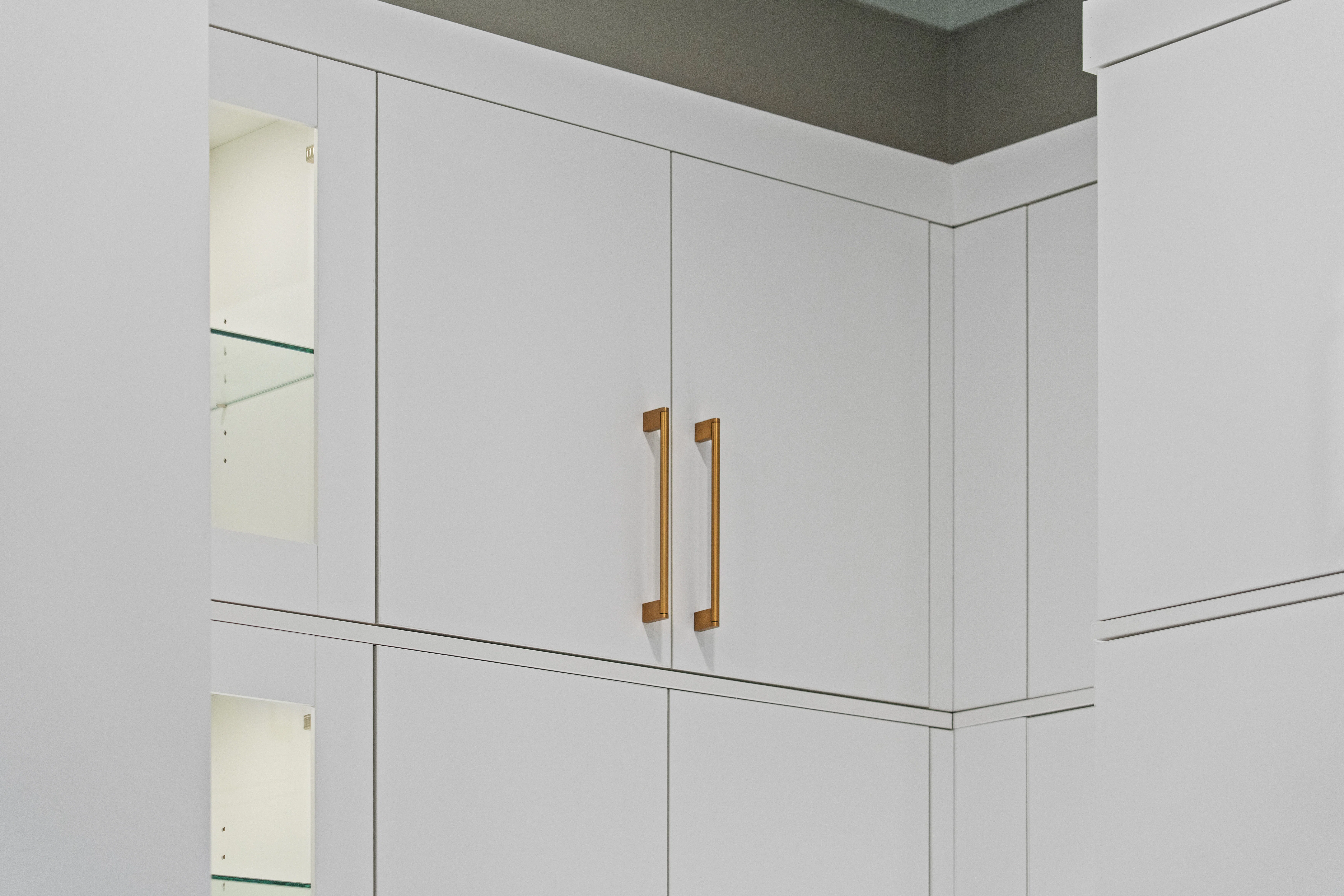 Kitchen Detail | 9108 Seaglass Ct