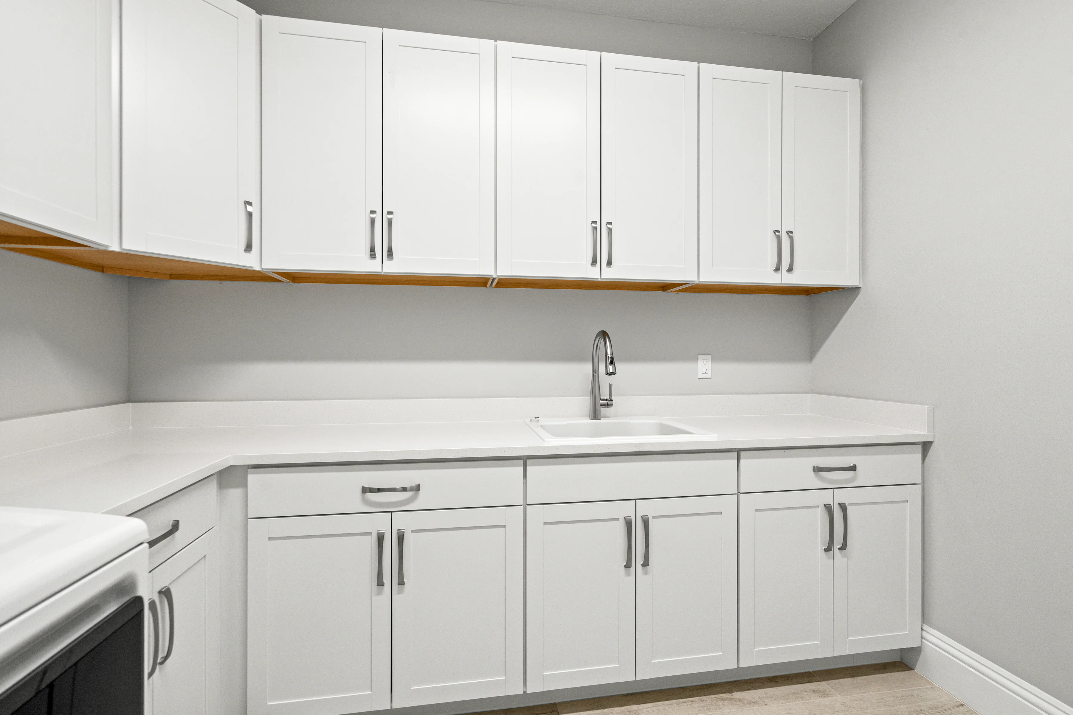 Laundry Room | 4133 Lucaya Pointe Way