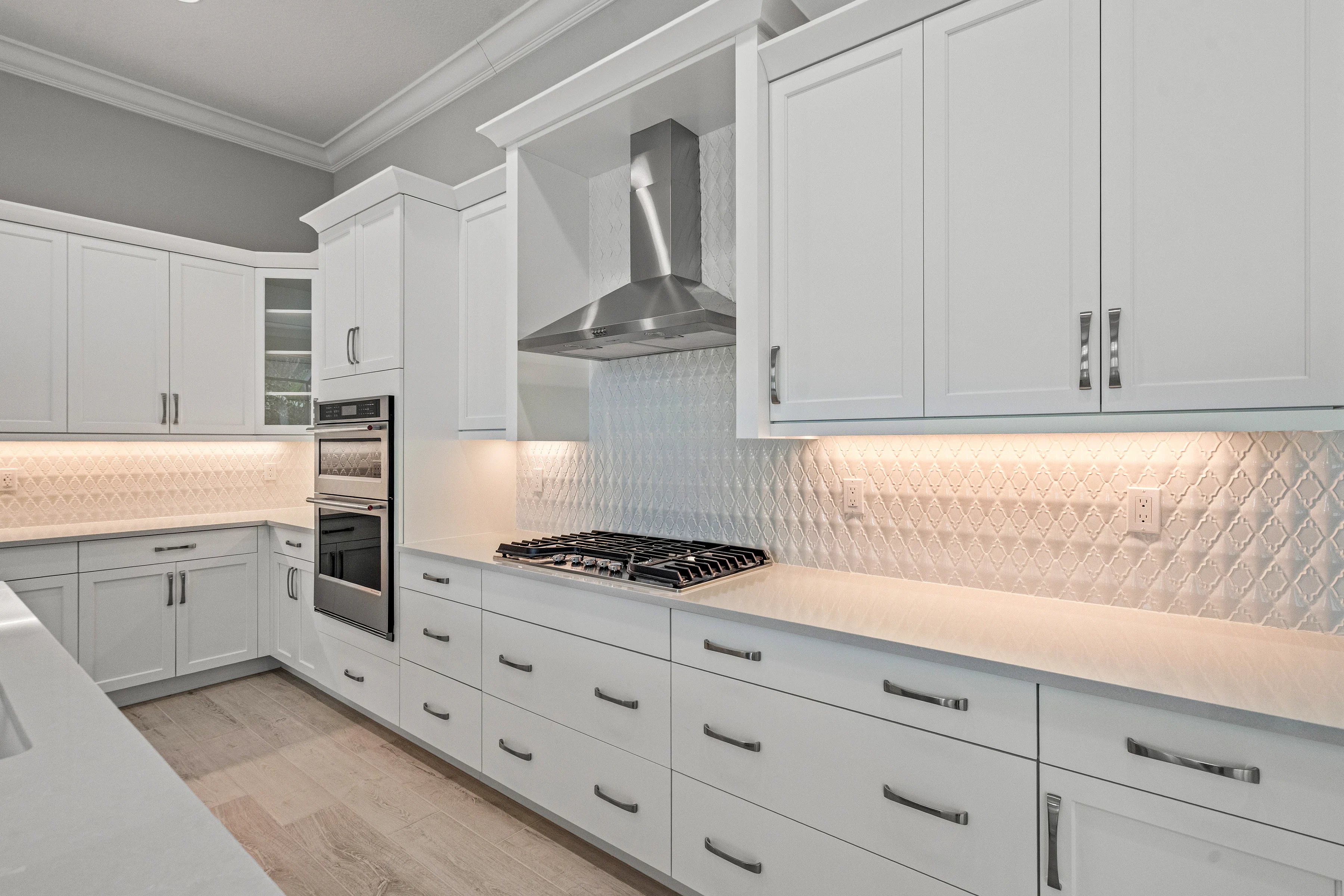 Kitchen | 4133 Lucaya Pointe Way