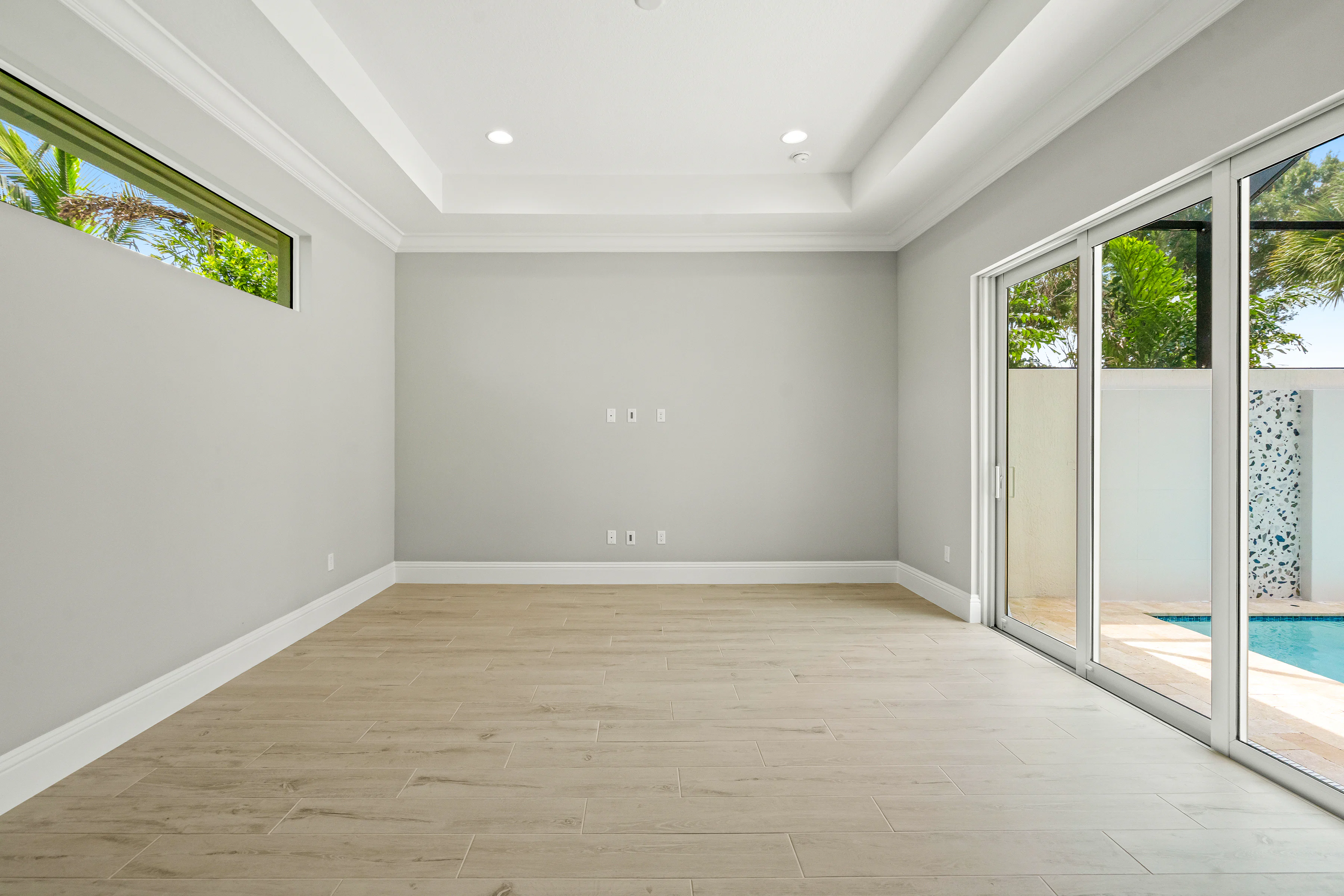 Master Suite | 4133 Lucaya Pointe Way