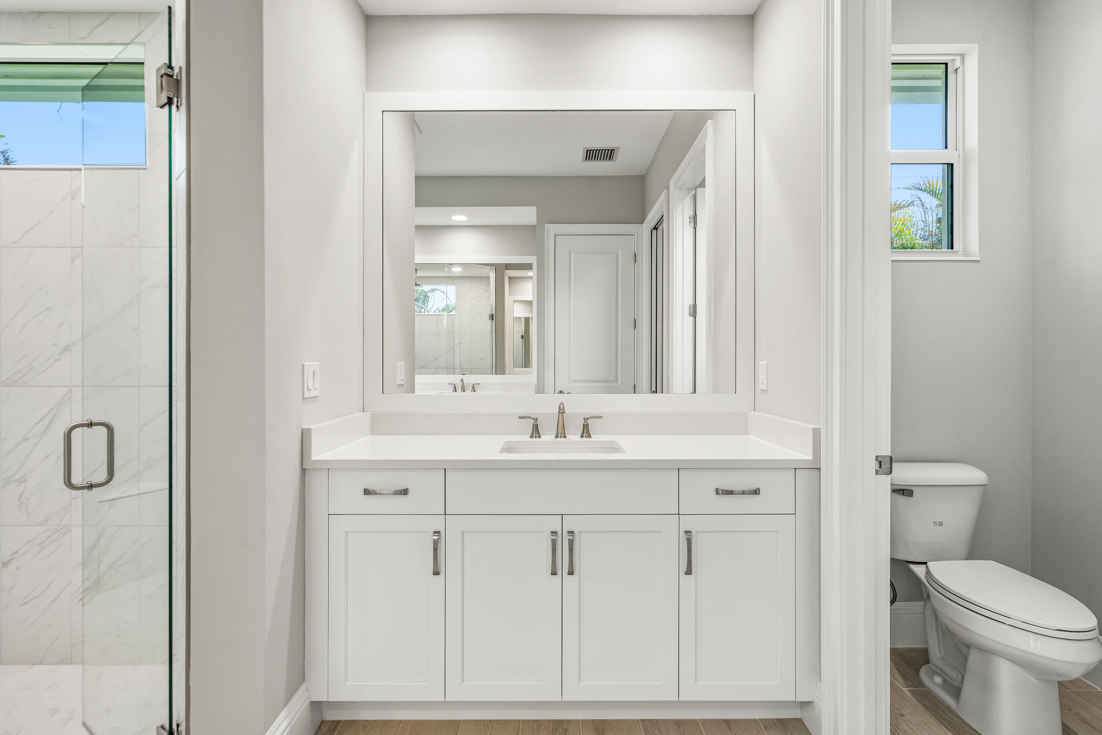 Master Bath | 4133 Lucaya Pointe Way