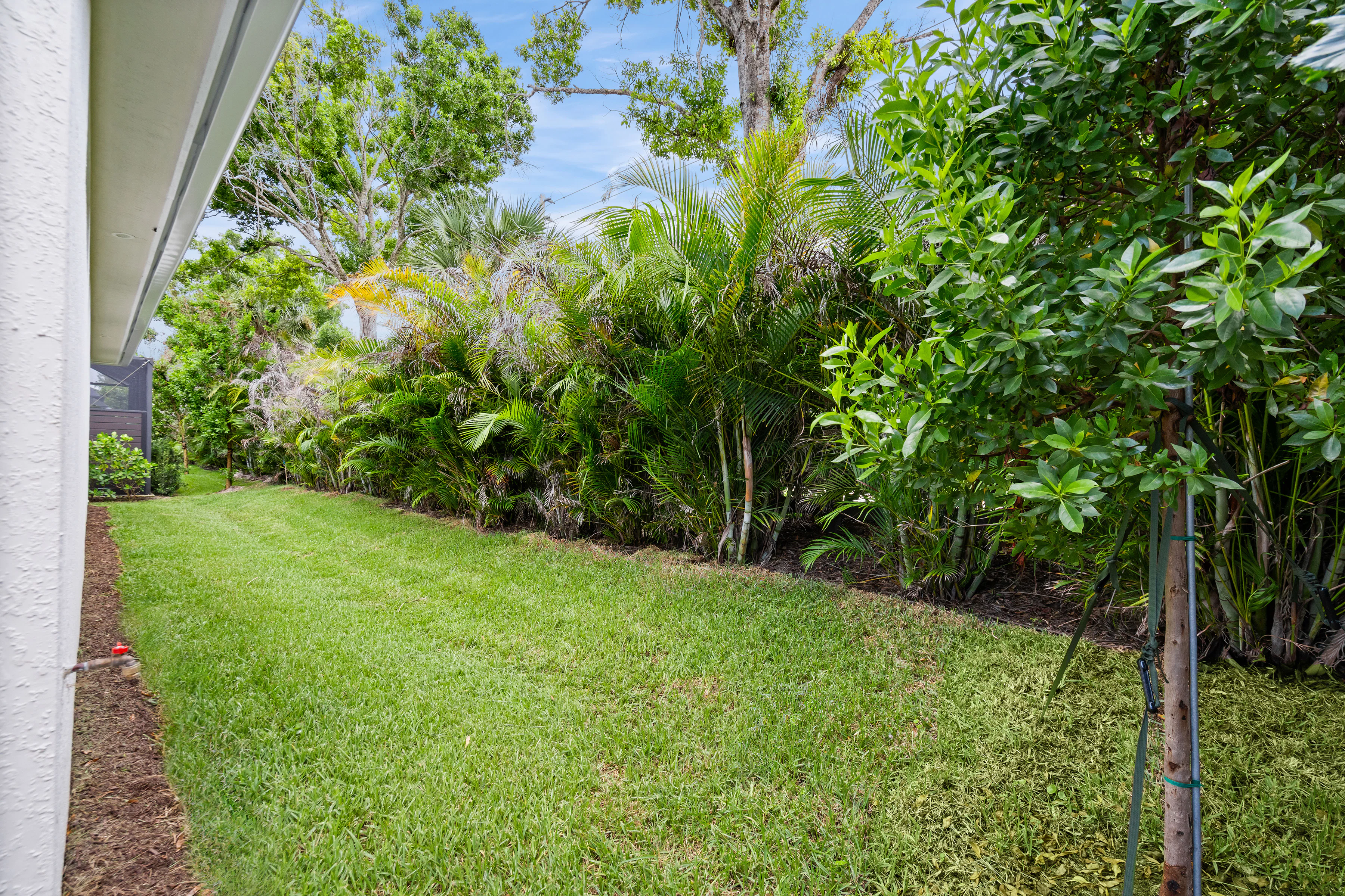 Yard | 4133 Lucaya Pointe Way