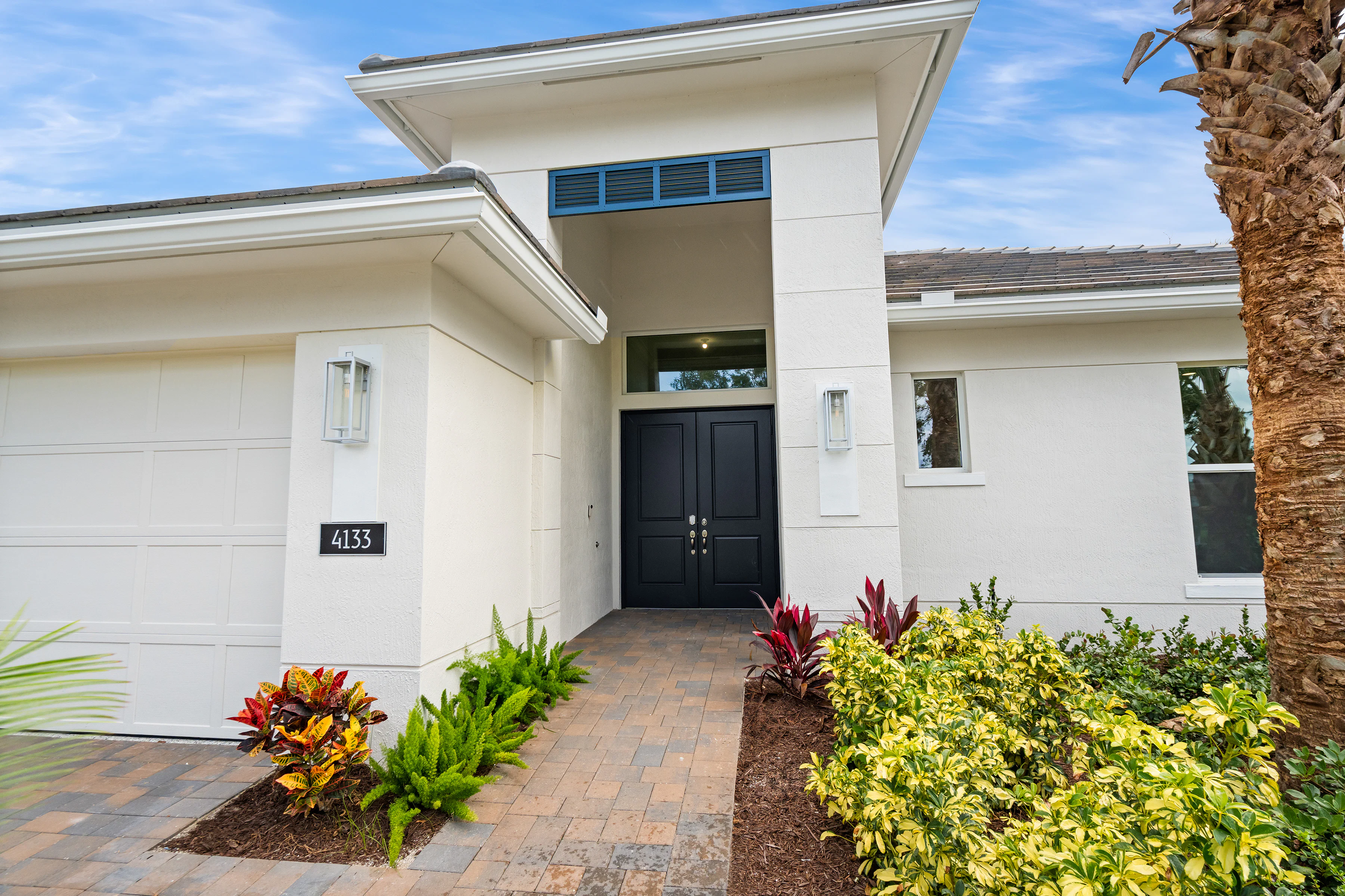 Front Elevation | 4133 Lucaya Pointe Way